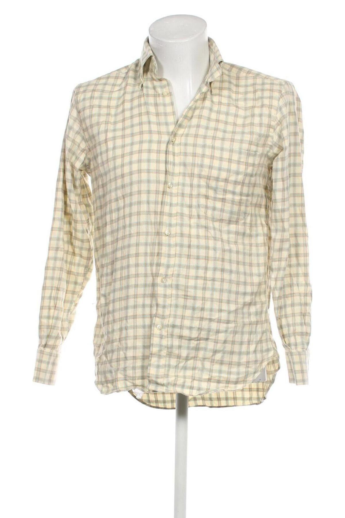 Pánska košeľa , Veľkosť M, Farba Viacfarebná, Cena  3,45 €