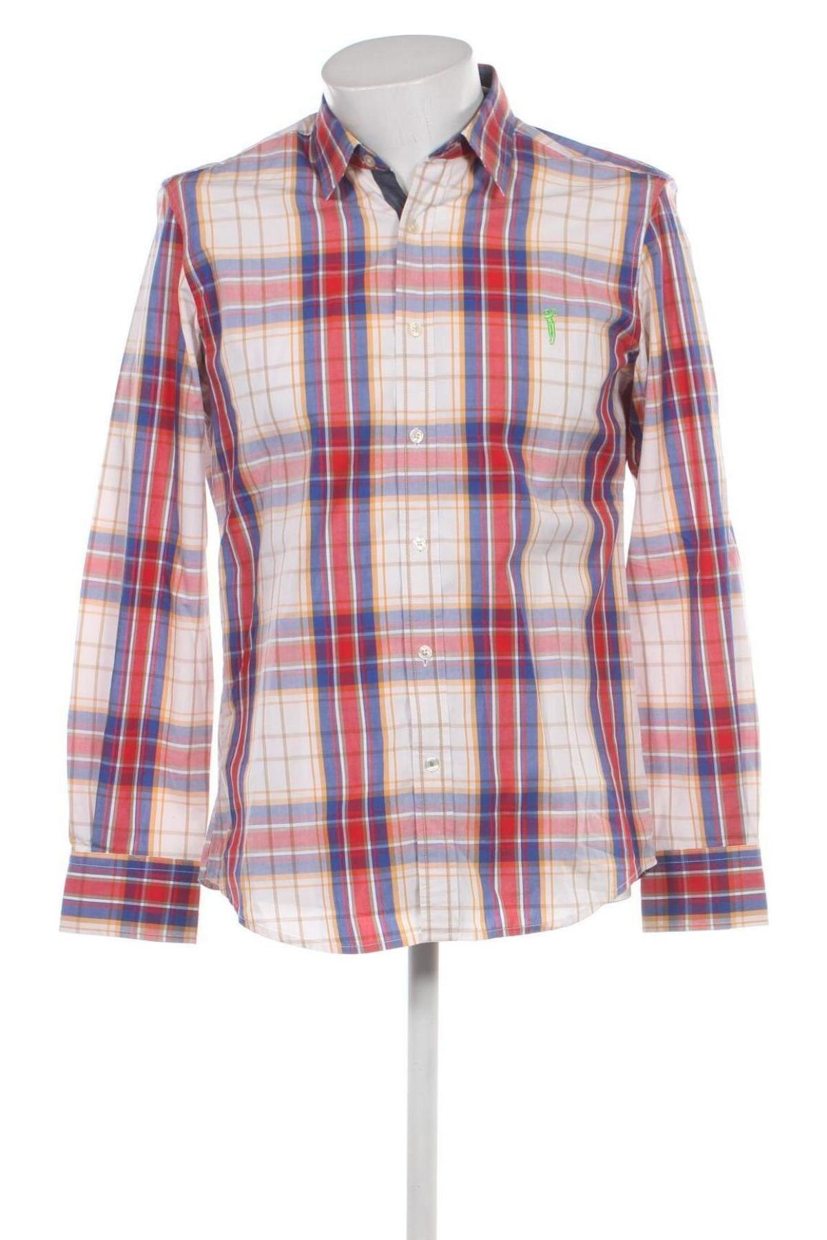 Pánská košile  Bossini, Velikost M, Barva Vícebarevné, Cena  367,00 Kč