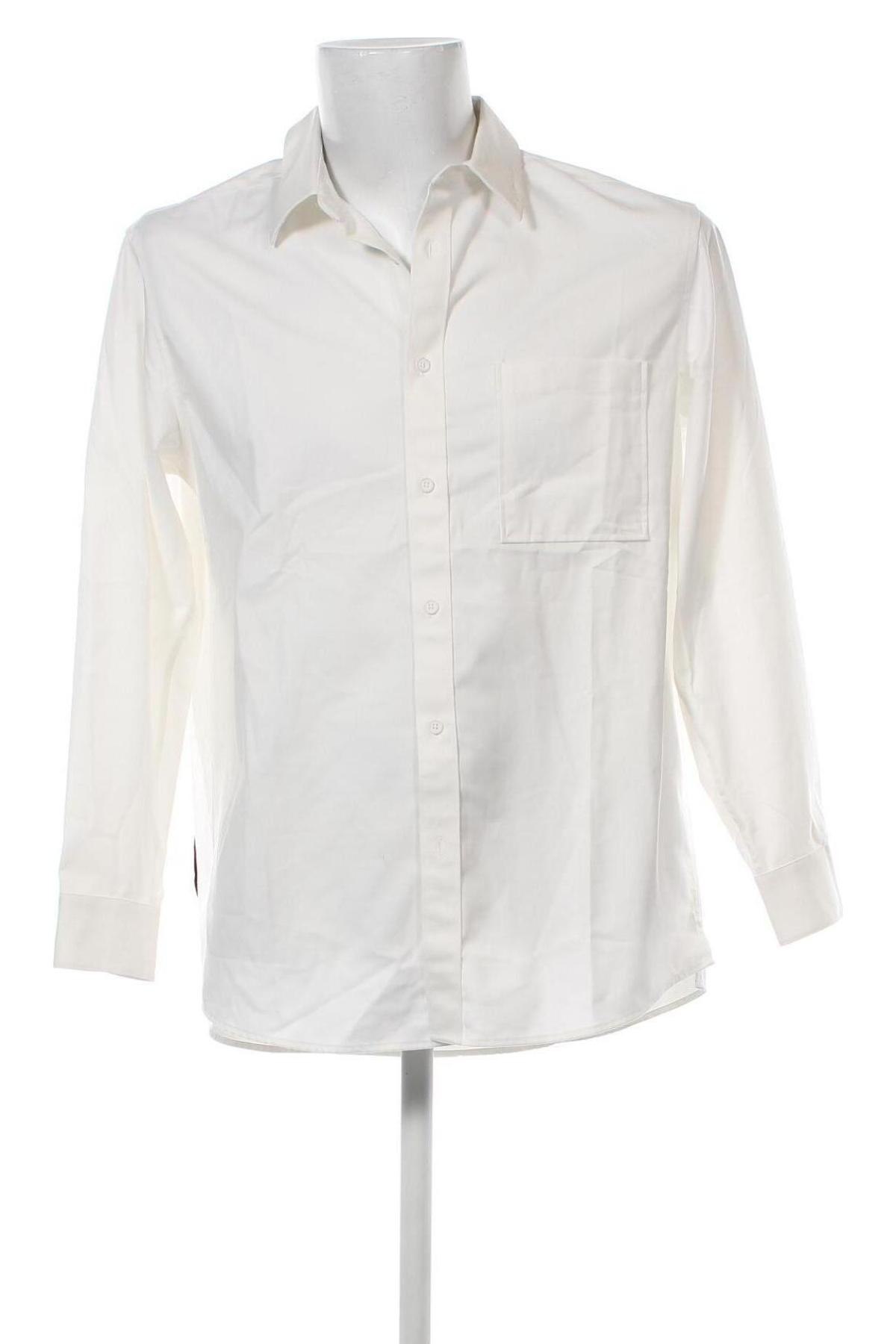 Pánská košile  J.Lindeberg, Velikost M, Barva Bílá, Cena  870,00 Kč