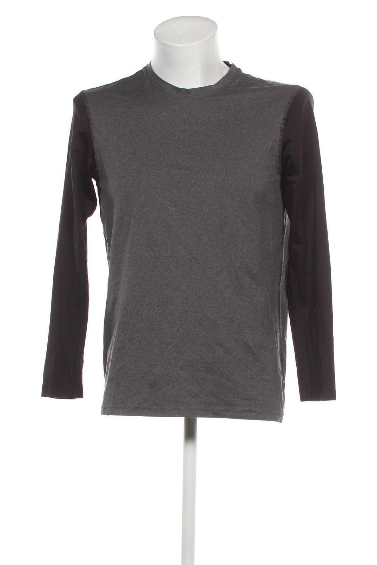 Ανδρική αθλητική μπλούζα Crane, Μέγεθος L, Χρώμα Πολύχρωμο, Τιμή 16,08 €