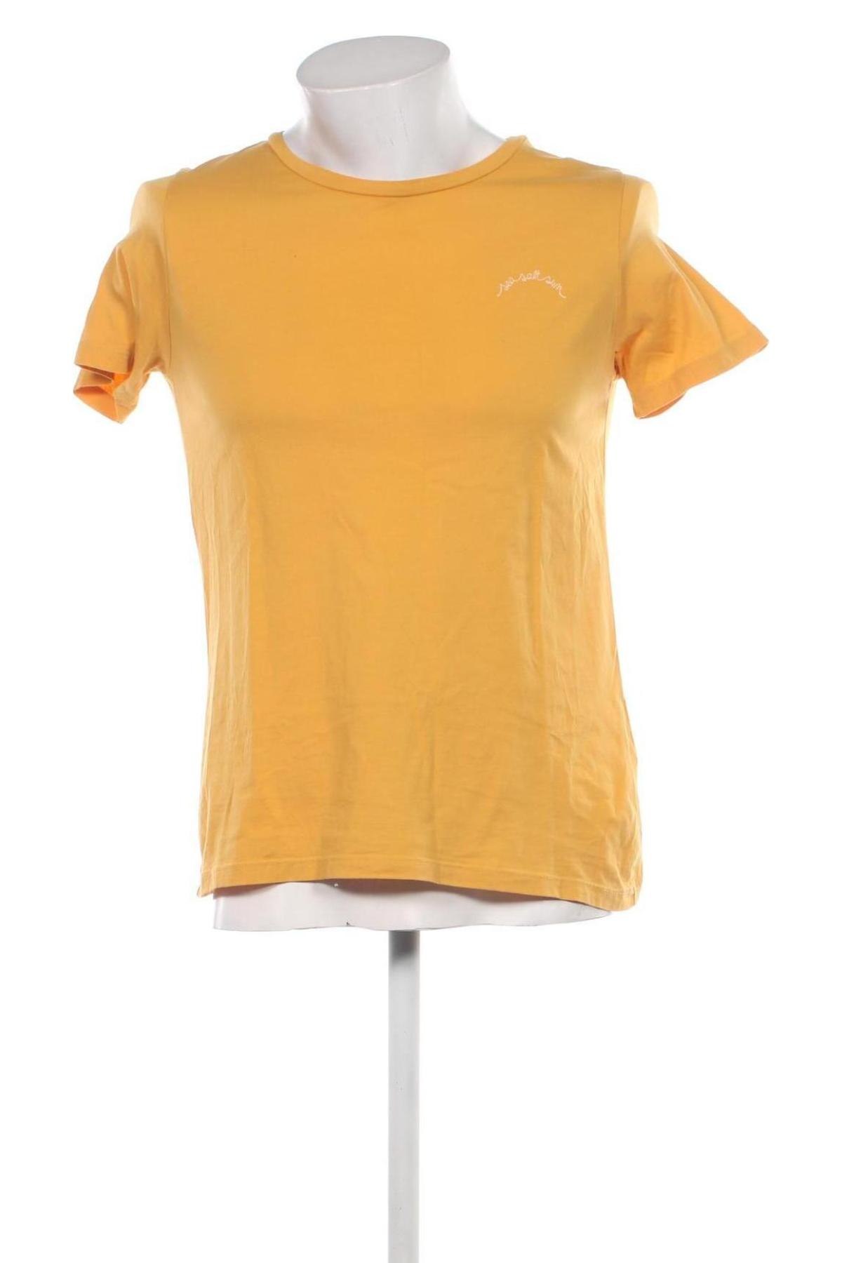 Pánské tričko  Closed, Velikost XS, Barva Žlutá, Cena  498,00 Kč