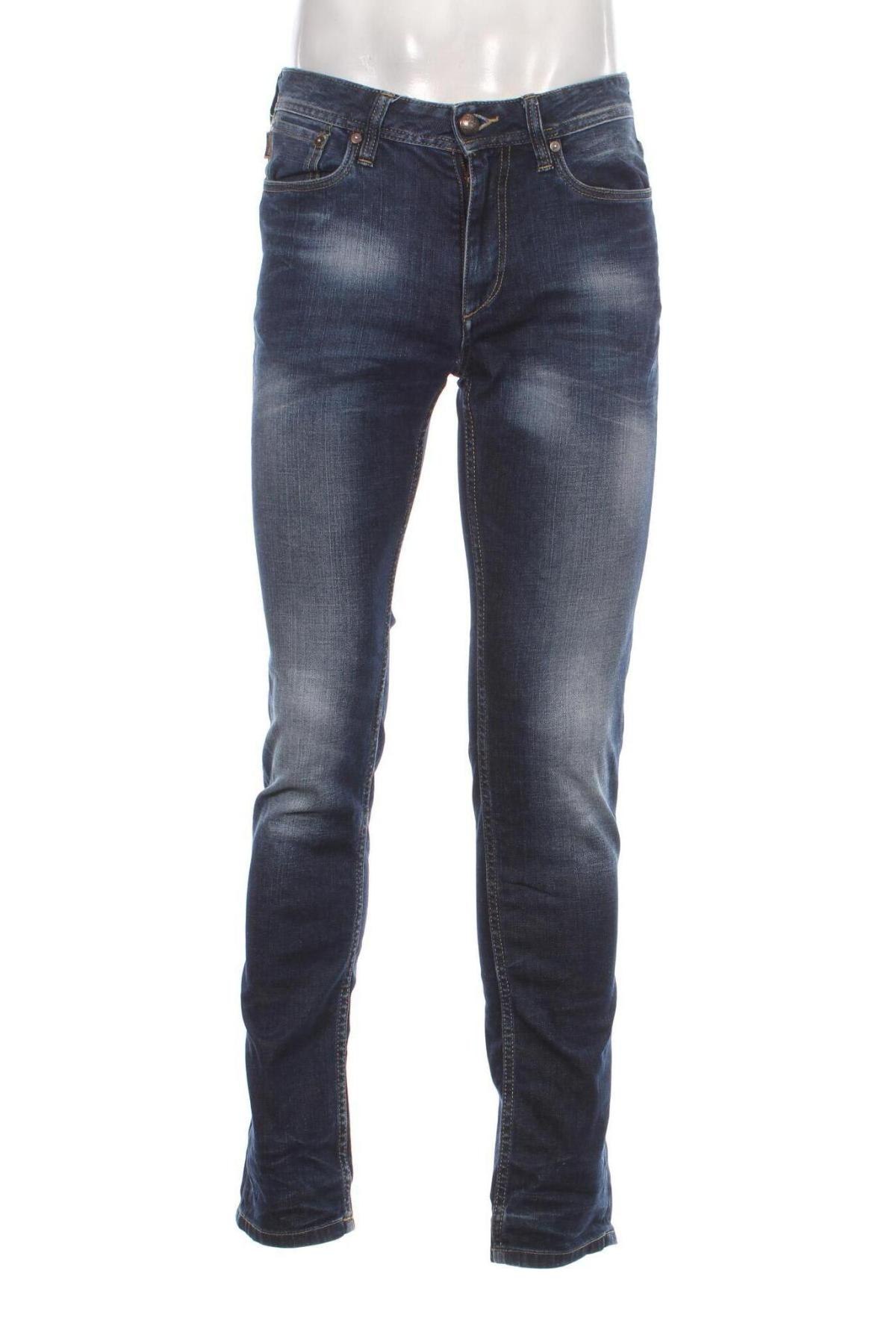 Herren Jeans 17 & Co., Größe M, Farbe Blau, Preis € 6,99