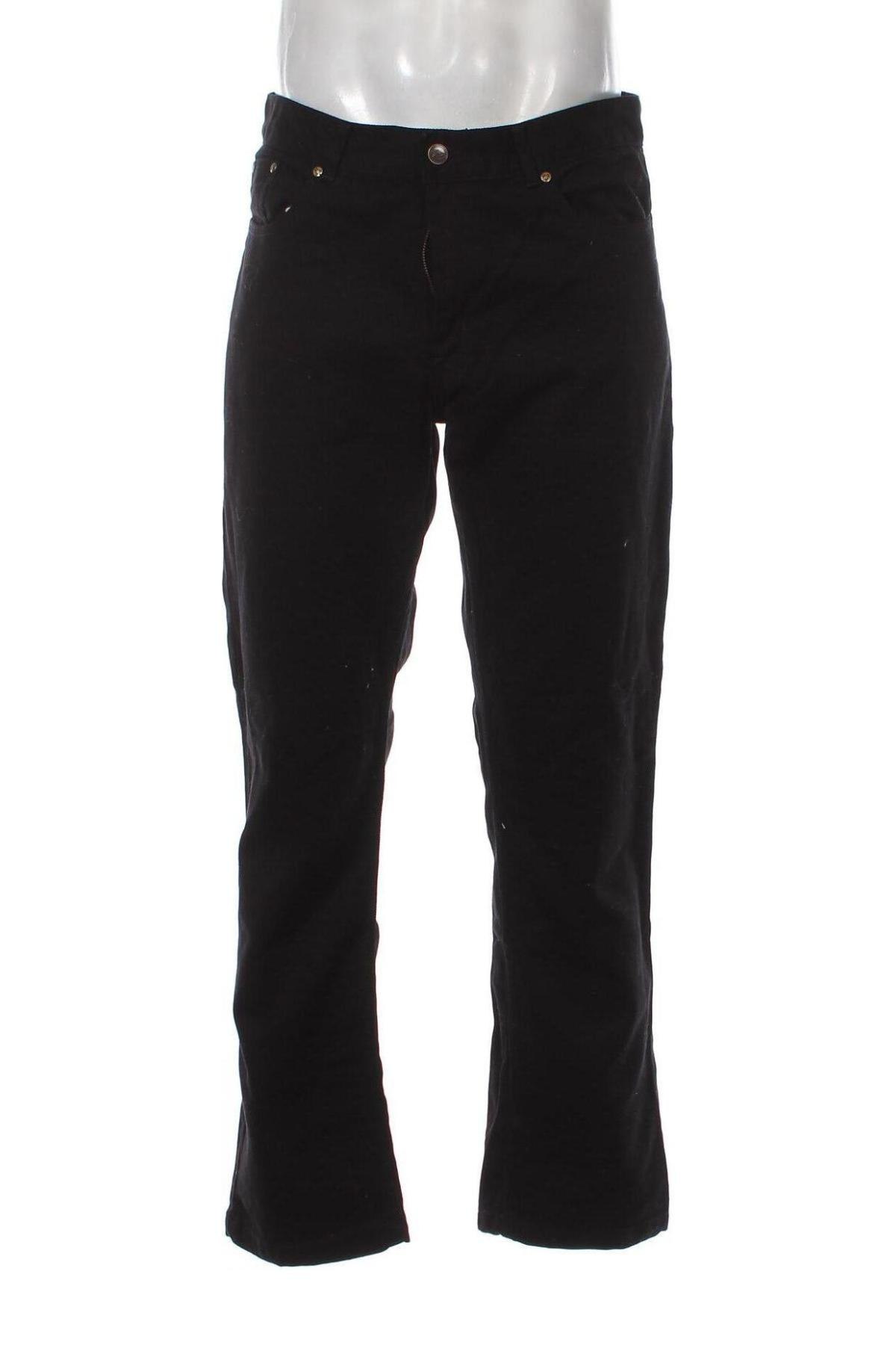 Herren Jeans Authentic Clothing Company, Größe L, Farbe Schwarz, Preis 20,18 €