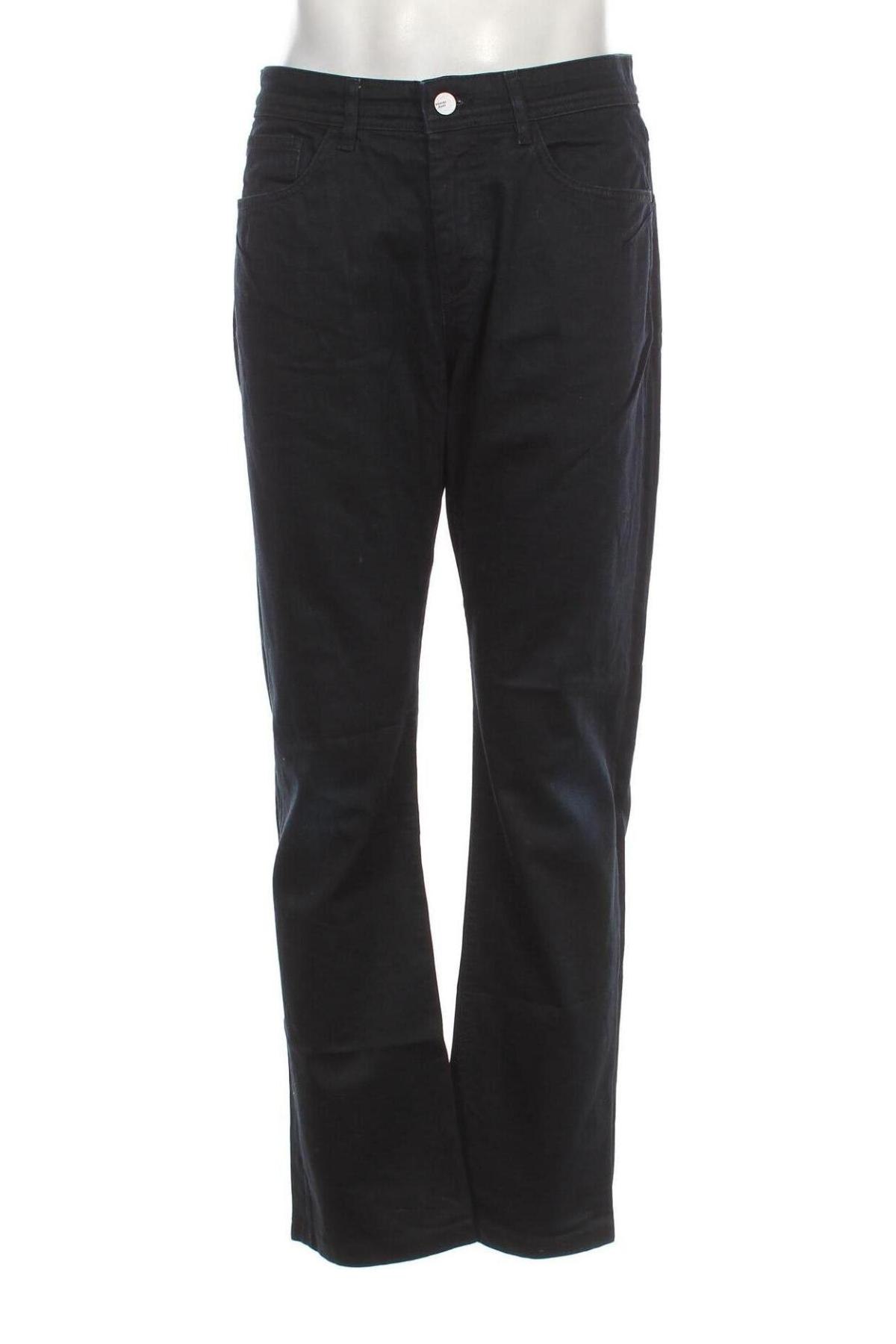 Herren Jeans Bonobo, Größe L, Farbe Blau, Preis 44,85 €