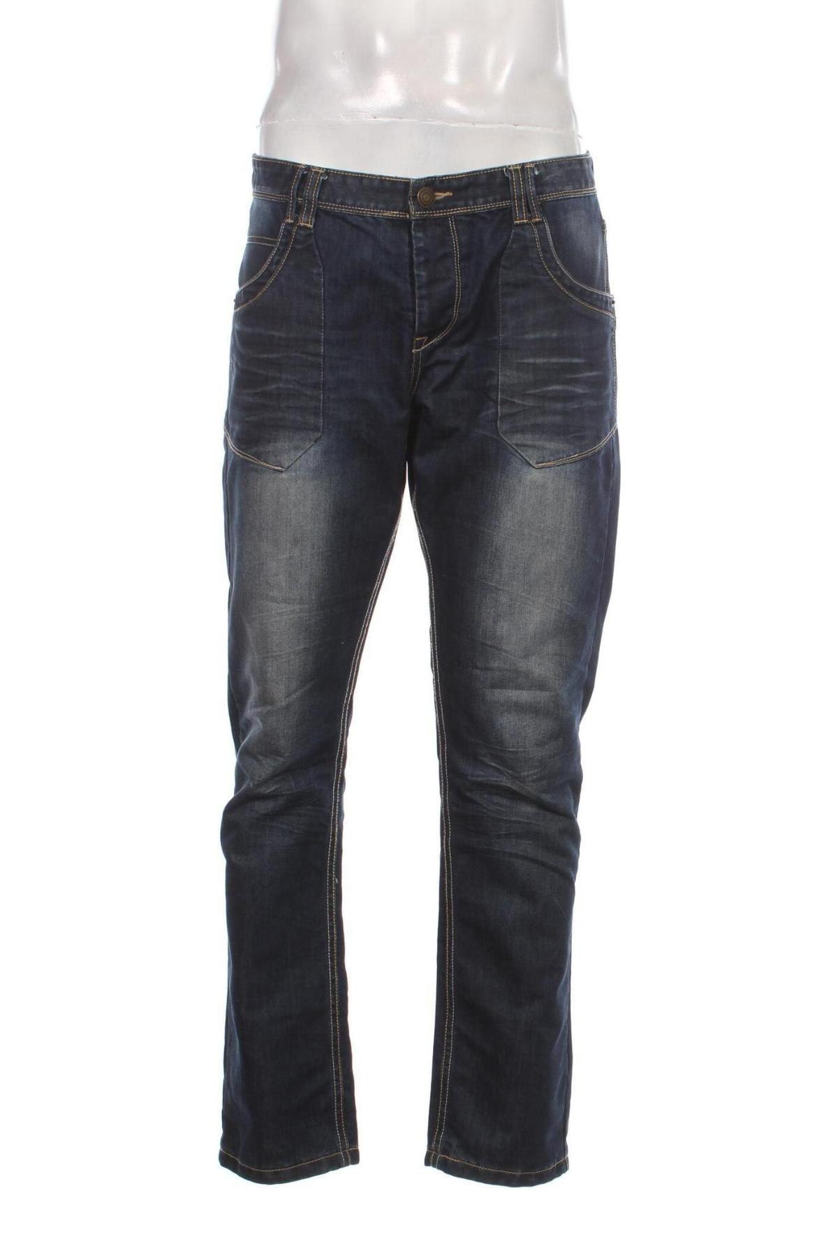 Herren Jeans Dmg, Größe M, Farbe Blau, Preis € 17,90