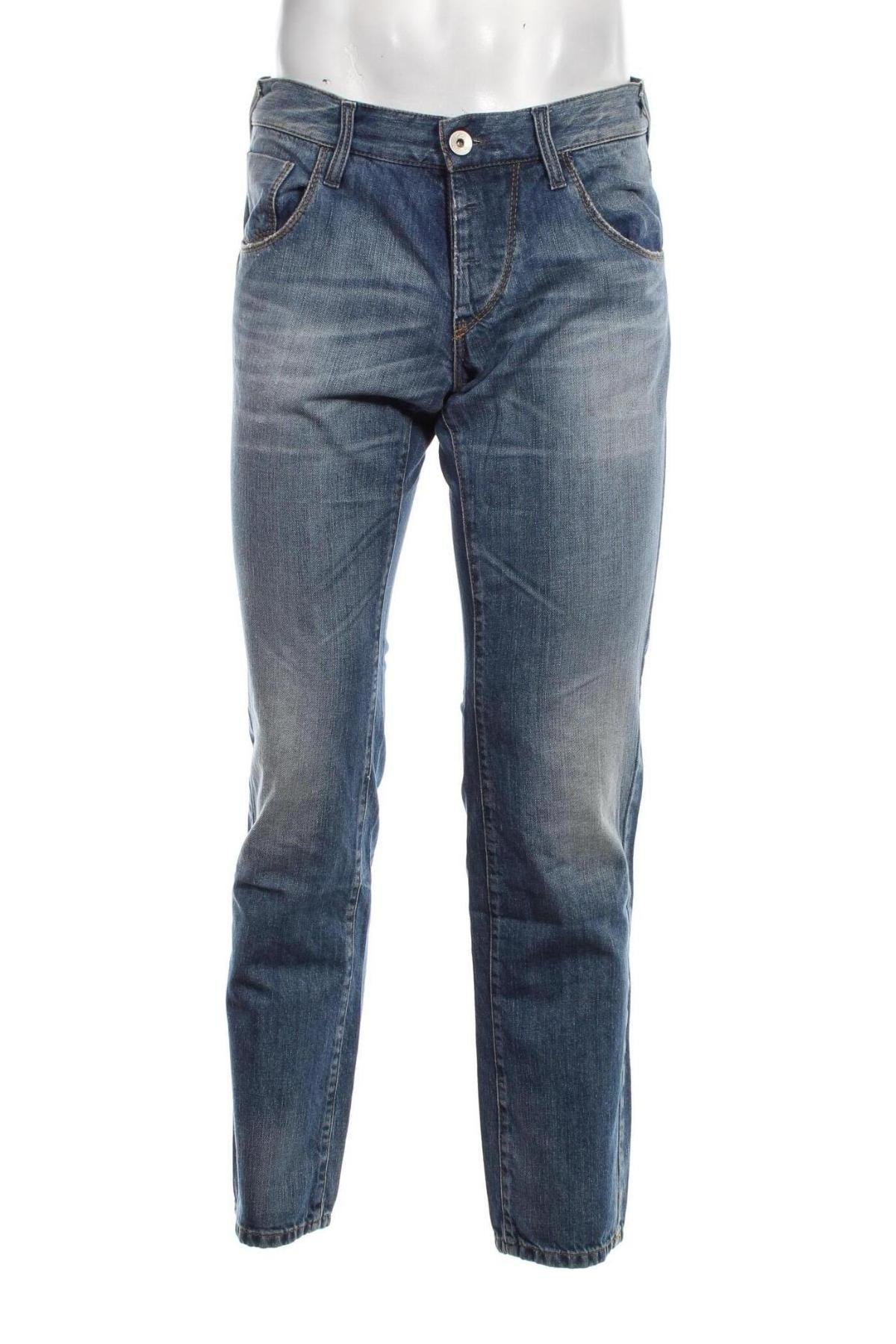 Herren Jeans ENERGIE, Größe M, Farbe Blau, Preis 15,94 €