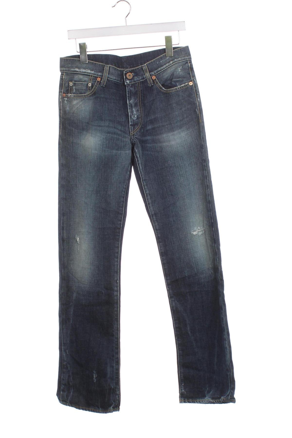 Pánske džínsy  ENERGIE, Veľkosť M, Farba Modrá, Cena  17,43 €