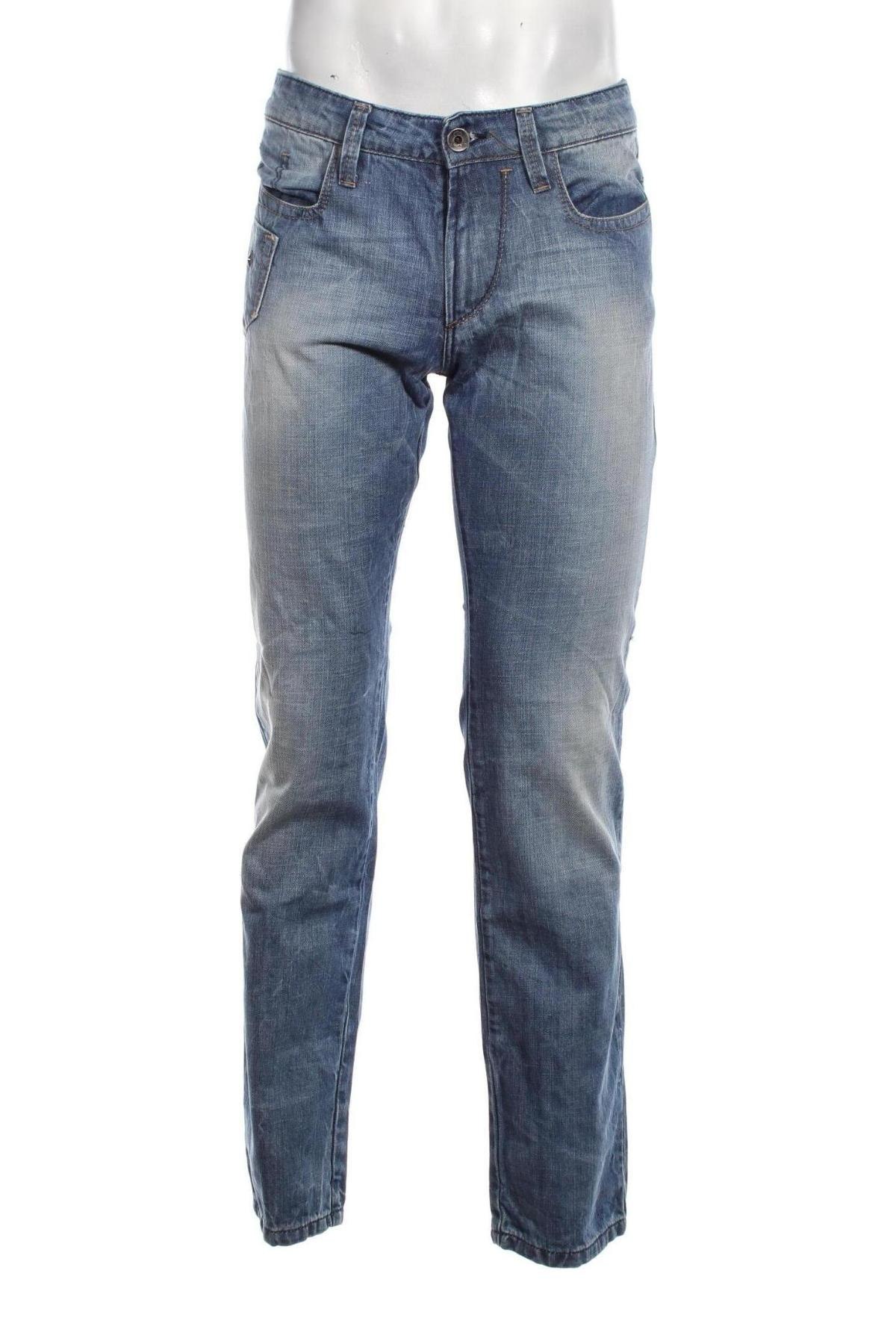 Herren Jeans ENERGIE, Größe M, Farbe Blau, Preis € 26,56