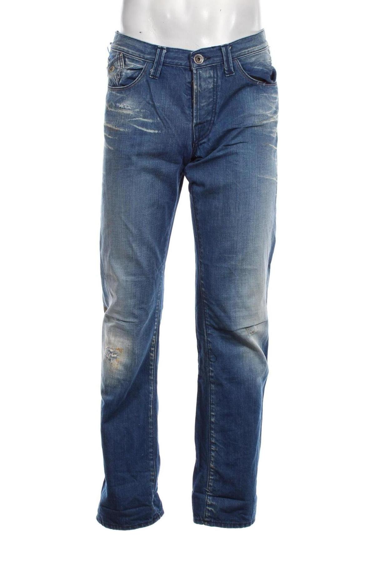 Herren Jeans ENERGIE, Größe M, Farbe Blau, Preis € 82,99