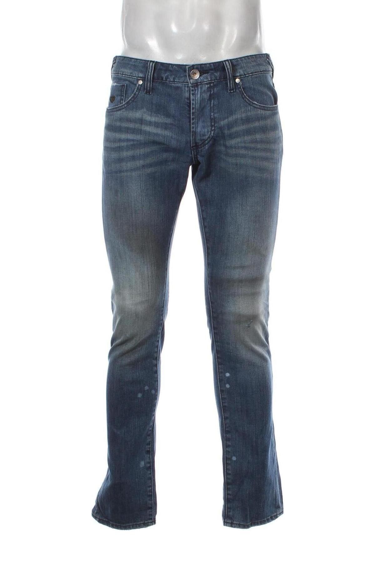 Herren Jeans ENERGIE, Größe M, Farbe Blau, Preis 25,73 €