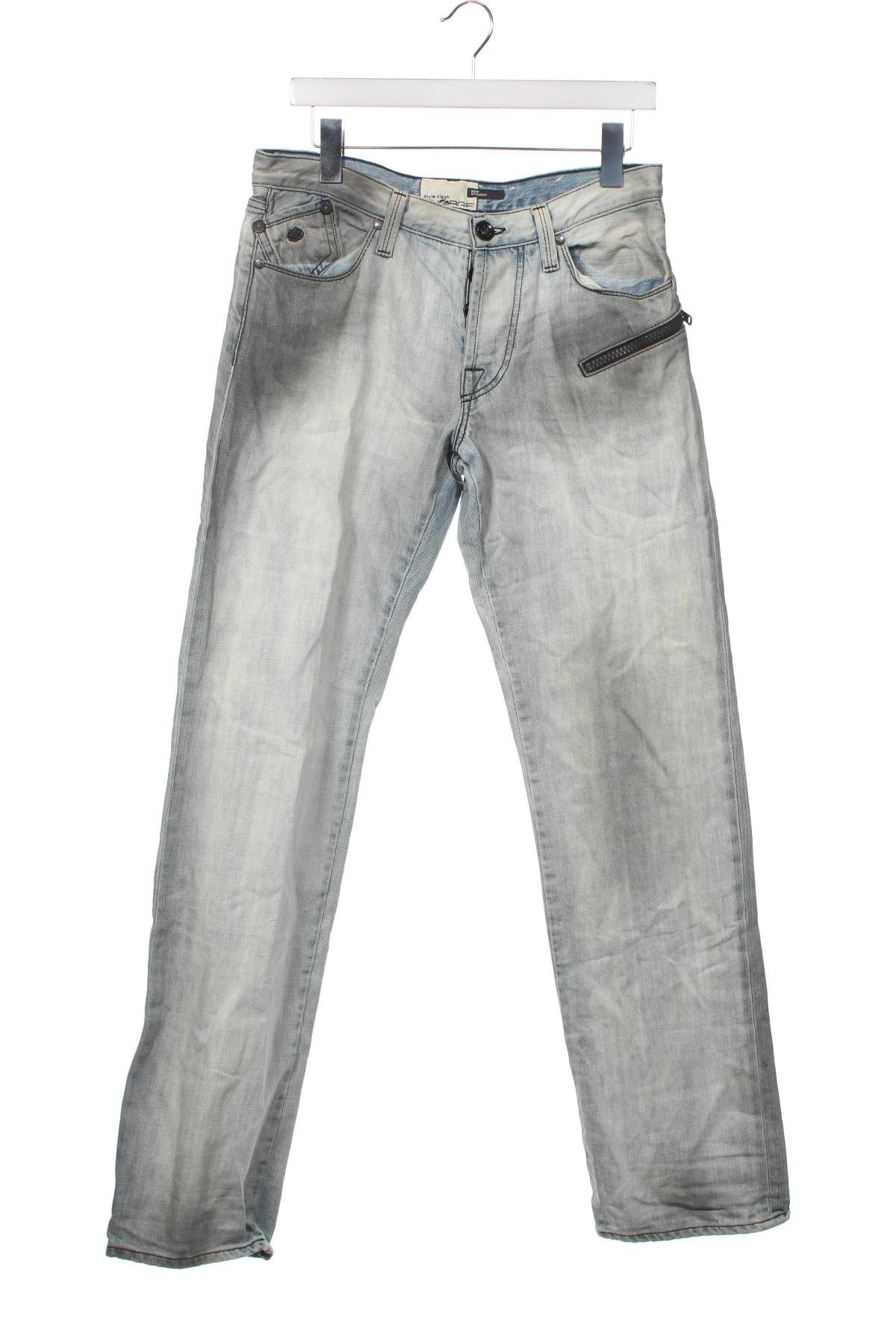 Herren Jeans ENERGIE, Größe M, Farbe Grau, Preis € 12,45