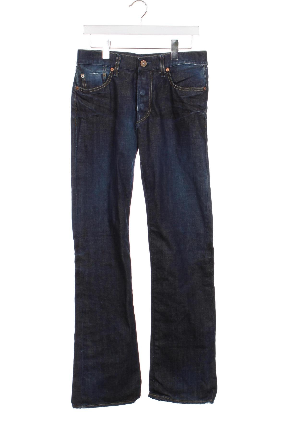 Herren Jeans ENERGIE, Größe M, Farbe Blau, Preis 12,45 €