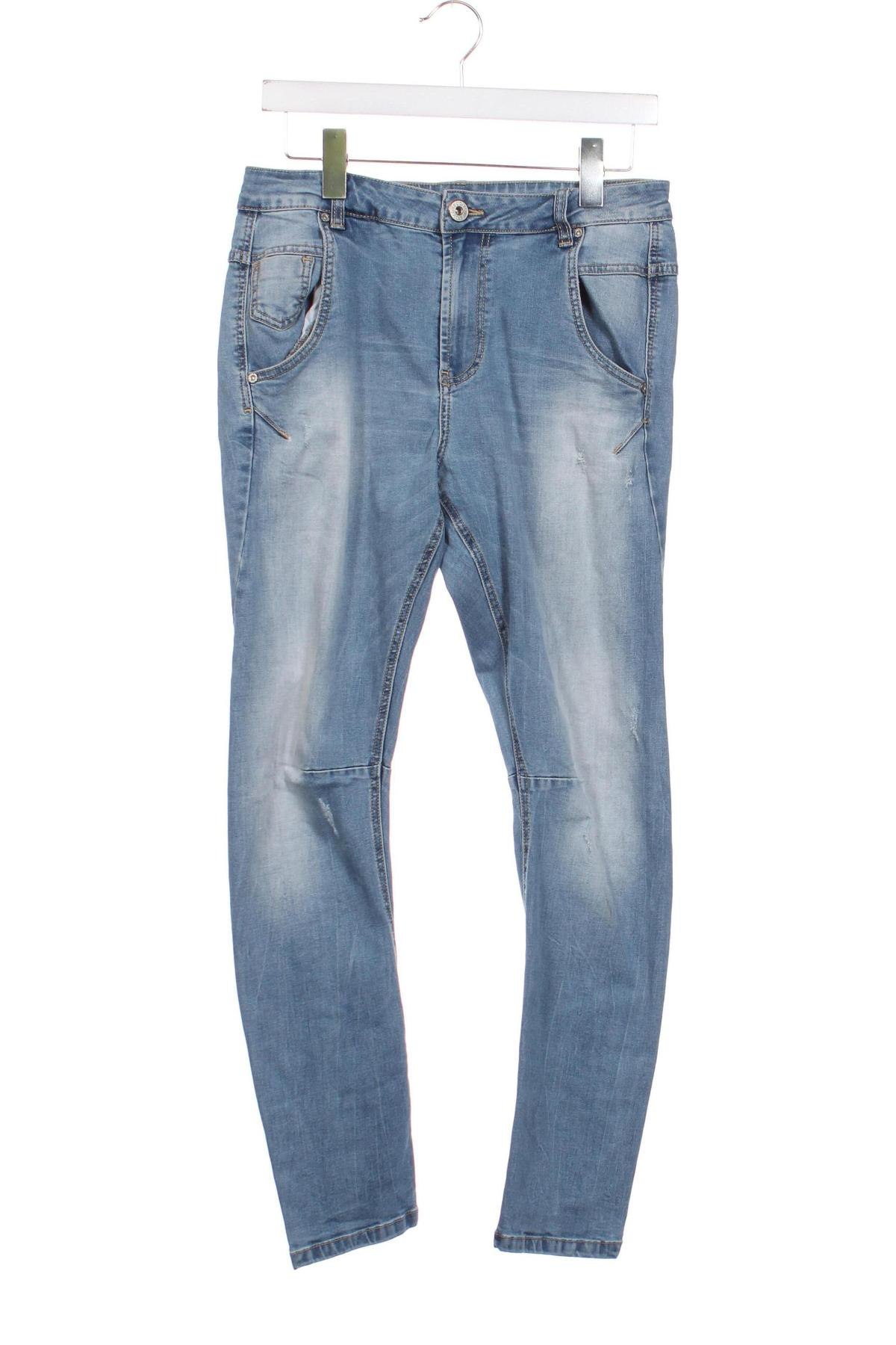 Herren Jeans Floyd, Größe S, Farbe Blau, Preis € 31,71