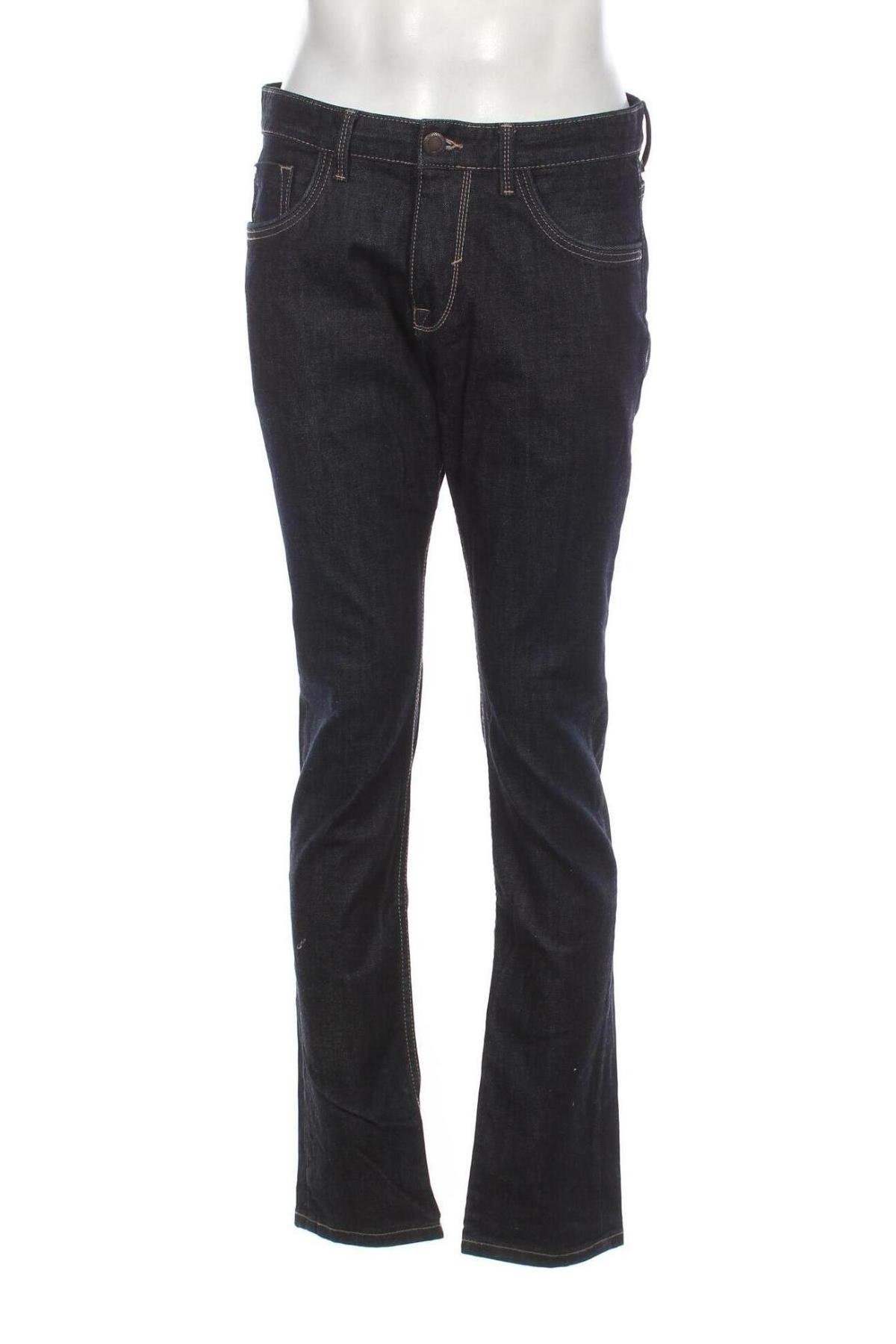 Pánské džíny  Tom Tailor, Velikost M, Barva Modrá, Cena  186,00 Kč