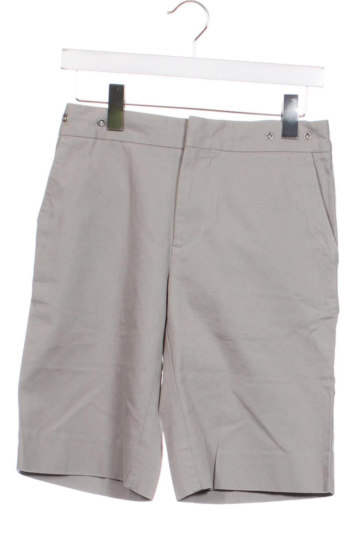 Pantaloni scurți de bărbați Gap, Mărime XS, Culoare Gri, Preț 138,00 Lei