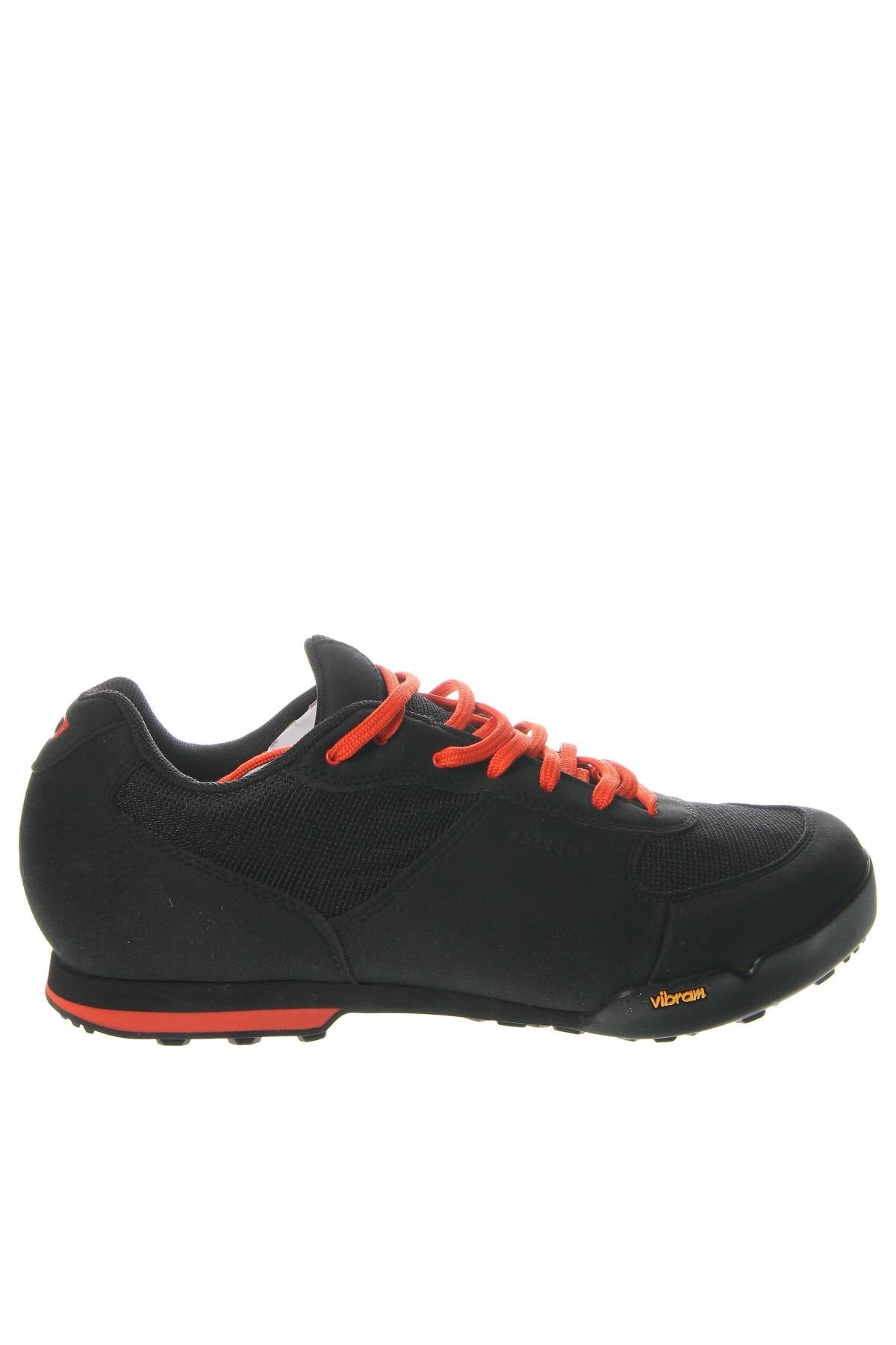 Ανδρικά παπούτσια Giro, Μέγεθος 48, Χρώμα Μαύρο, Τιμή 58,97 €