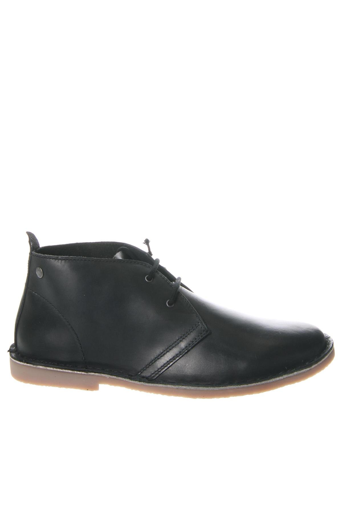 Herrenschuhe Jack & Jones, Größe 44, Farbe Schwarz, Preis € 27,48