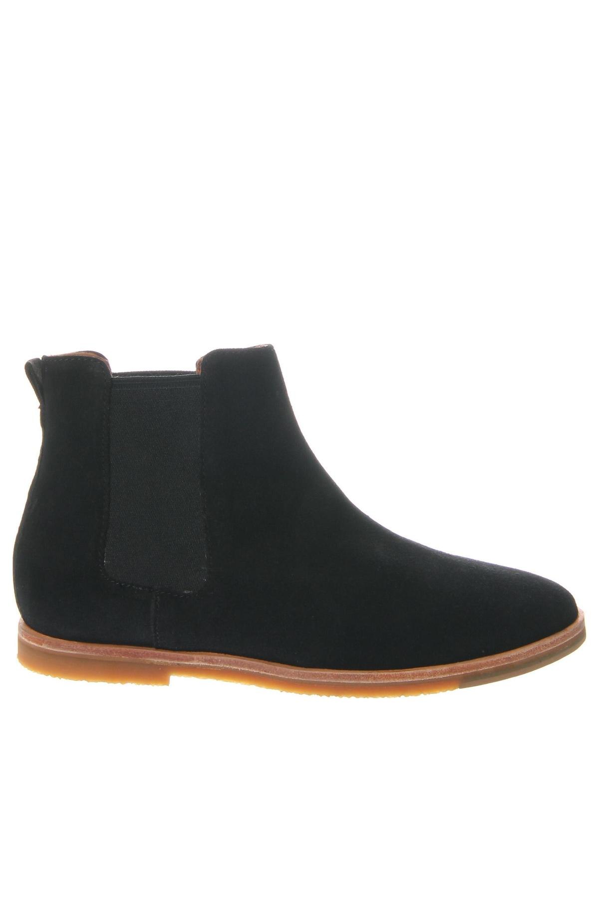 Herrenschuhe Strellson, Größe 41, Farbe Schwarz, Preis 22,58 €