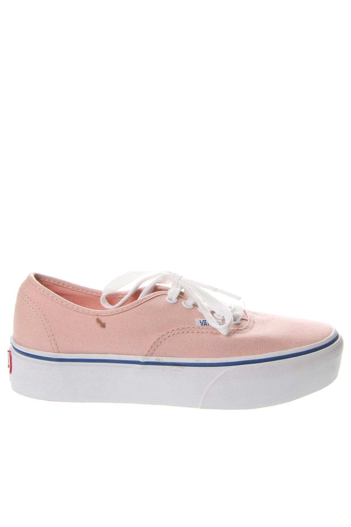 Ανδρικά παπούτσια Vans, Μέγεθος 40, Χρώμα Ρόζ , Τιμή 49,18 €