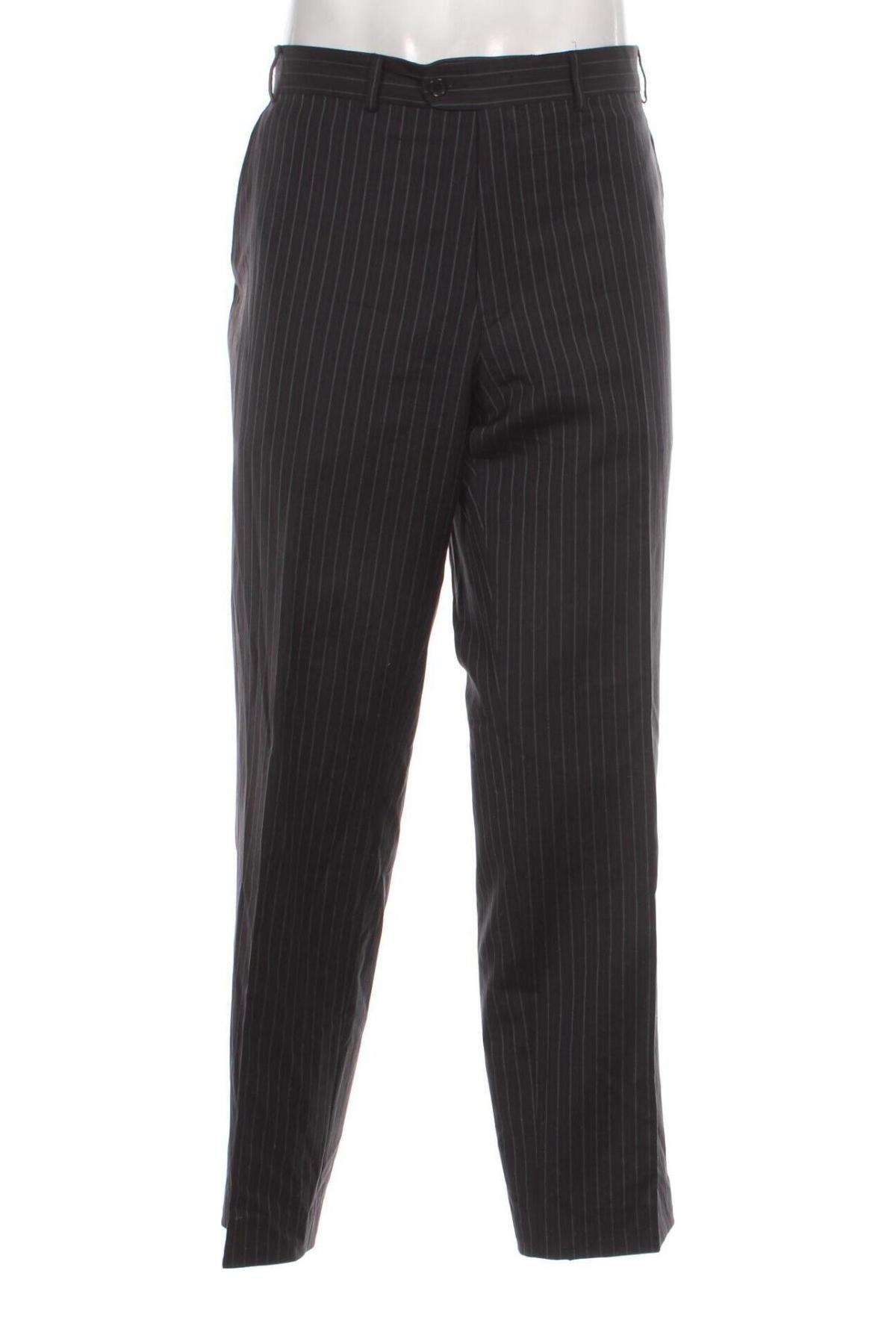 Ανδρικό παντελόνι, Μέγεθος XL, Χρώμα Γκρί, Τιμή 4,31 €
