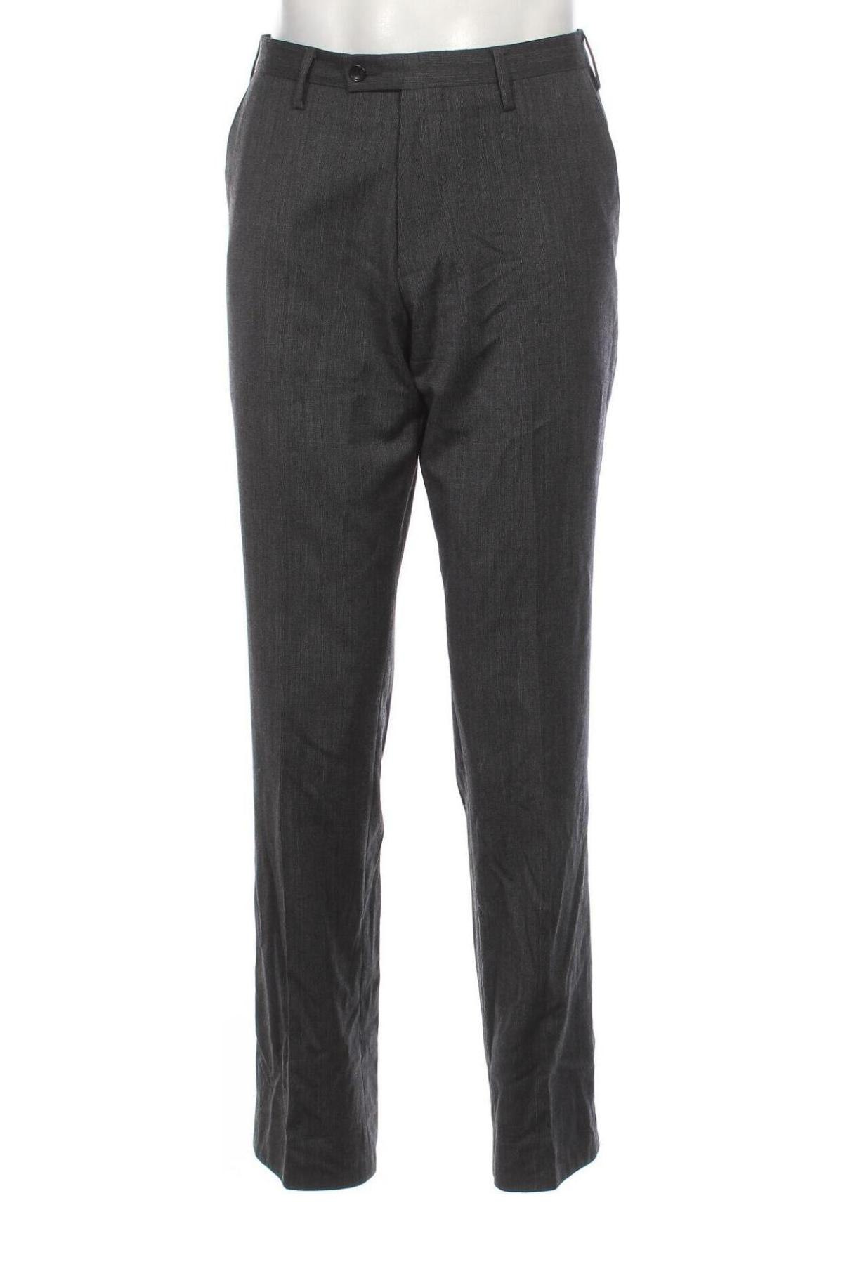 Pantaloni de bărbați, Mărime M, Culoare Gri, Preț 20,99 Lei