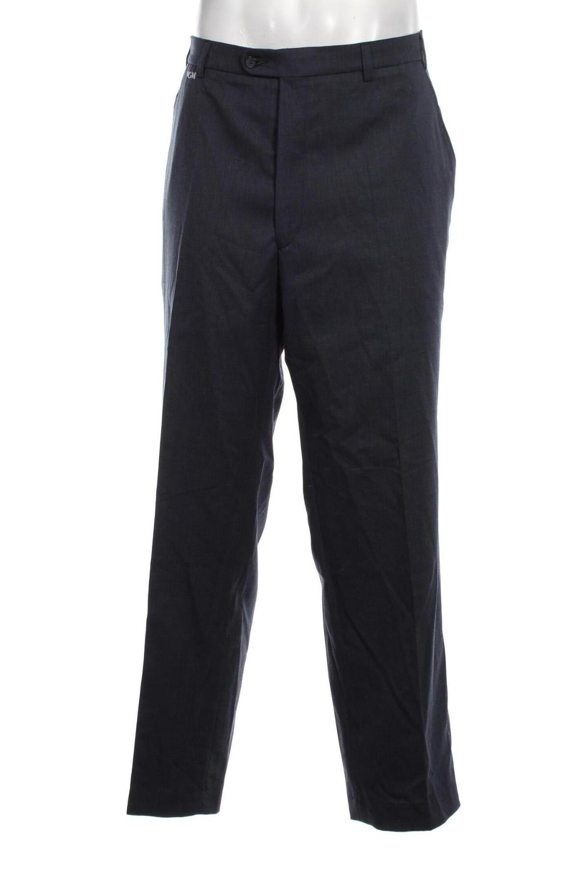Ανδρικό παντελόνι, Μέγεθος XL, Χρώμα Γκρί, Τιμή 4,84 €