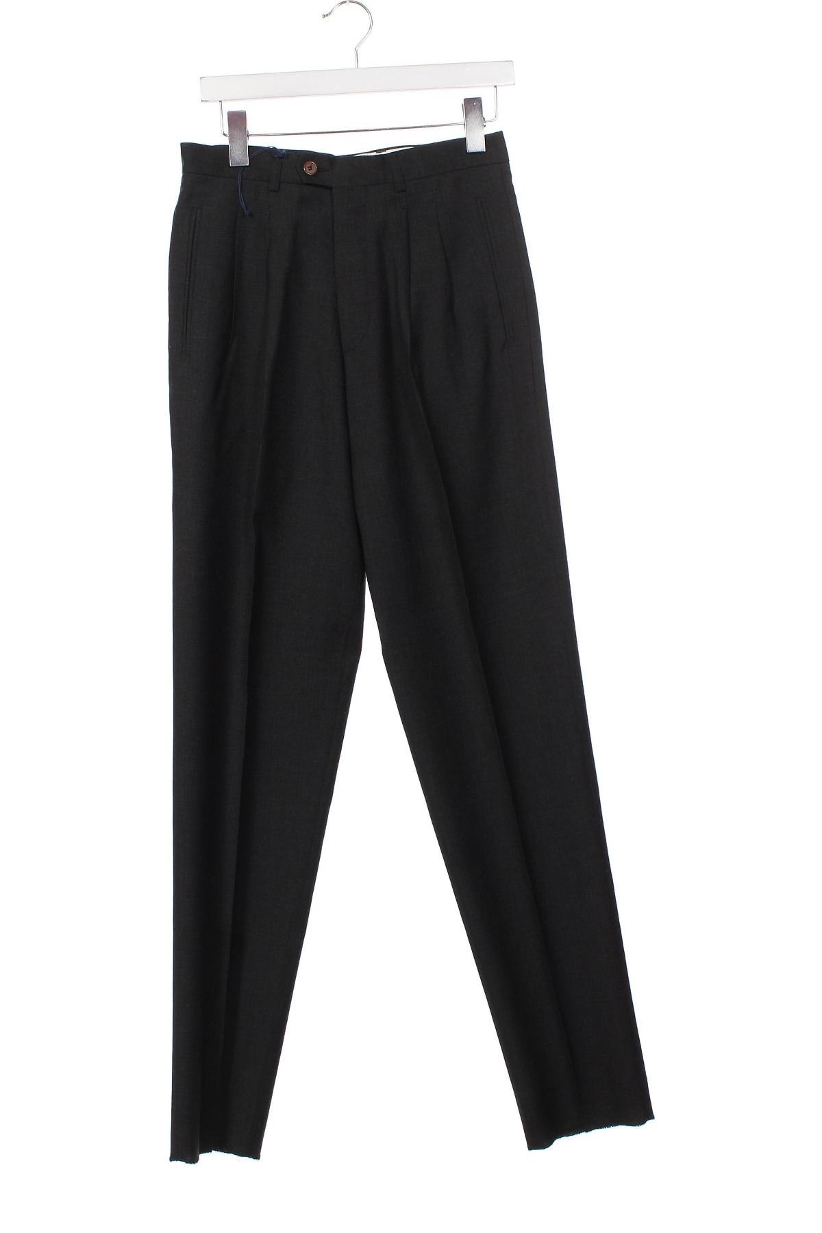 Ανδρικό παντελόνι, Μέγεθος XS, Χρώμα Μαύρο, Τιμή 6,64 €