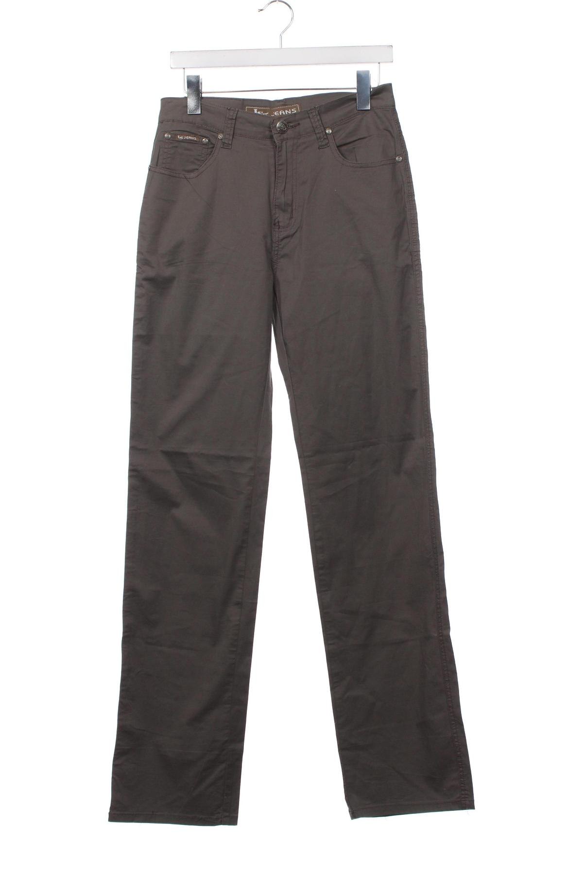 Pantaloni de bărbați, Mărime S, Culoare Verde, Preț 73,98 Lei