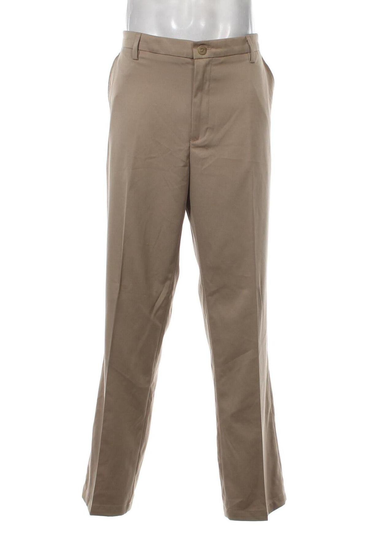 Ανδρικό παντελόνι Amazon Essentials, Μέγεθος XXL, Χρώμα Πράσινο, Τιμή 17,94 €