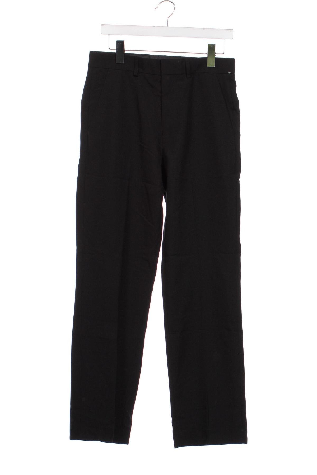 Ανδρικό παντελόνι Anko, Μέγεθος S, Χρώμα Μαύρο, Τιμή 28,45 €