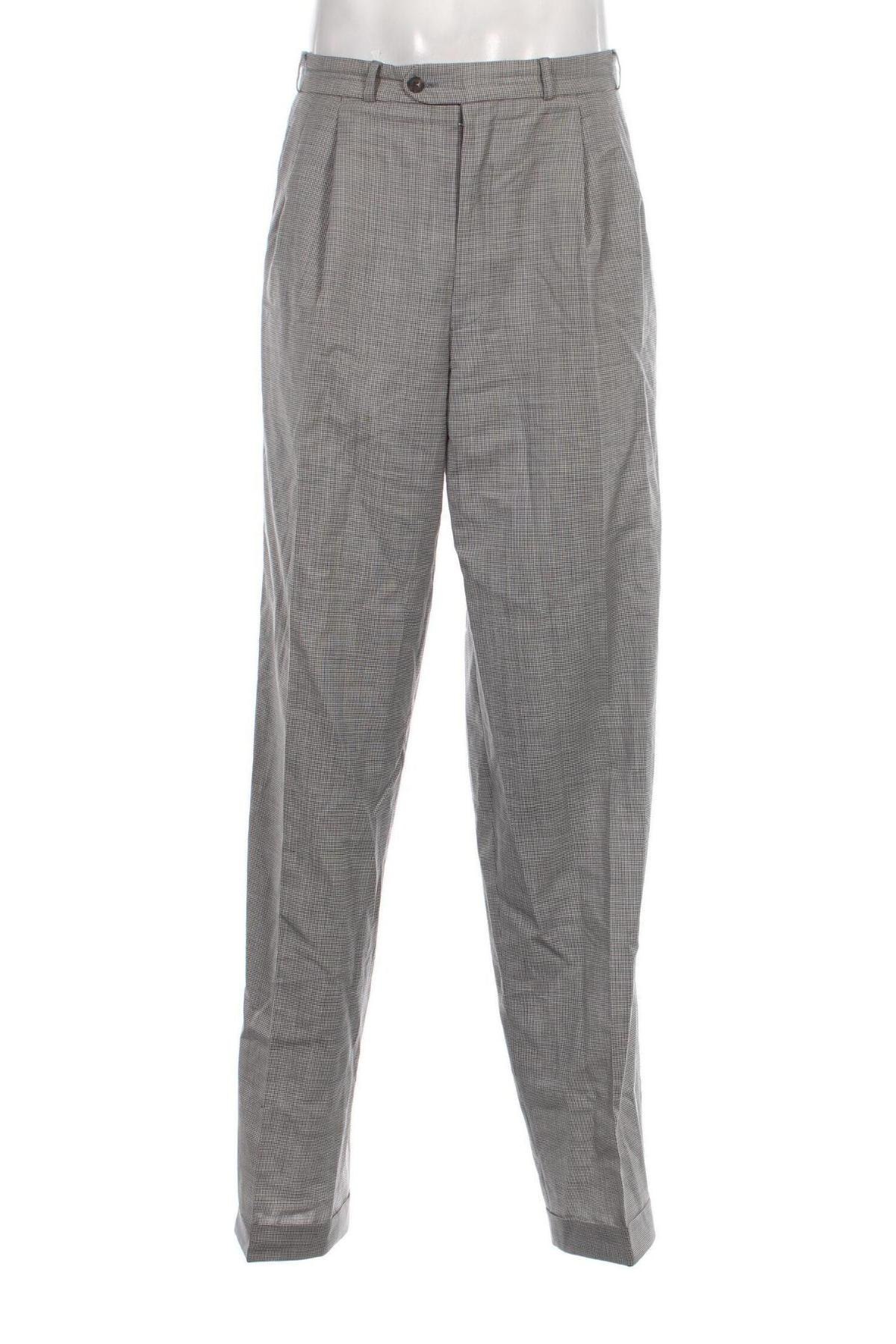 Pantaloni de bărbați Brax, Mărime XL, Culoare Multicolor, Preț 36,19 Lei