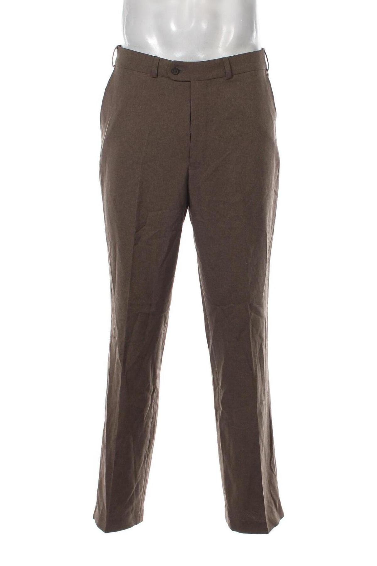 Ανδρικό παντελόνι Canda, Μέγεθος L, Χρώμα Πολύχρωμο, Τιμή 5,02 €