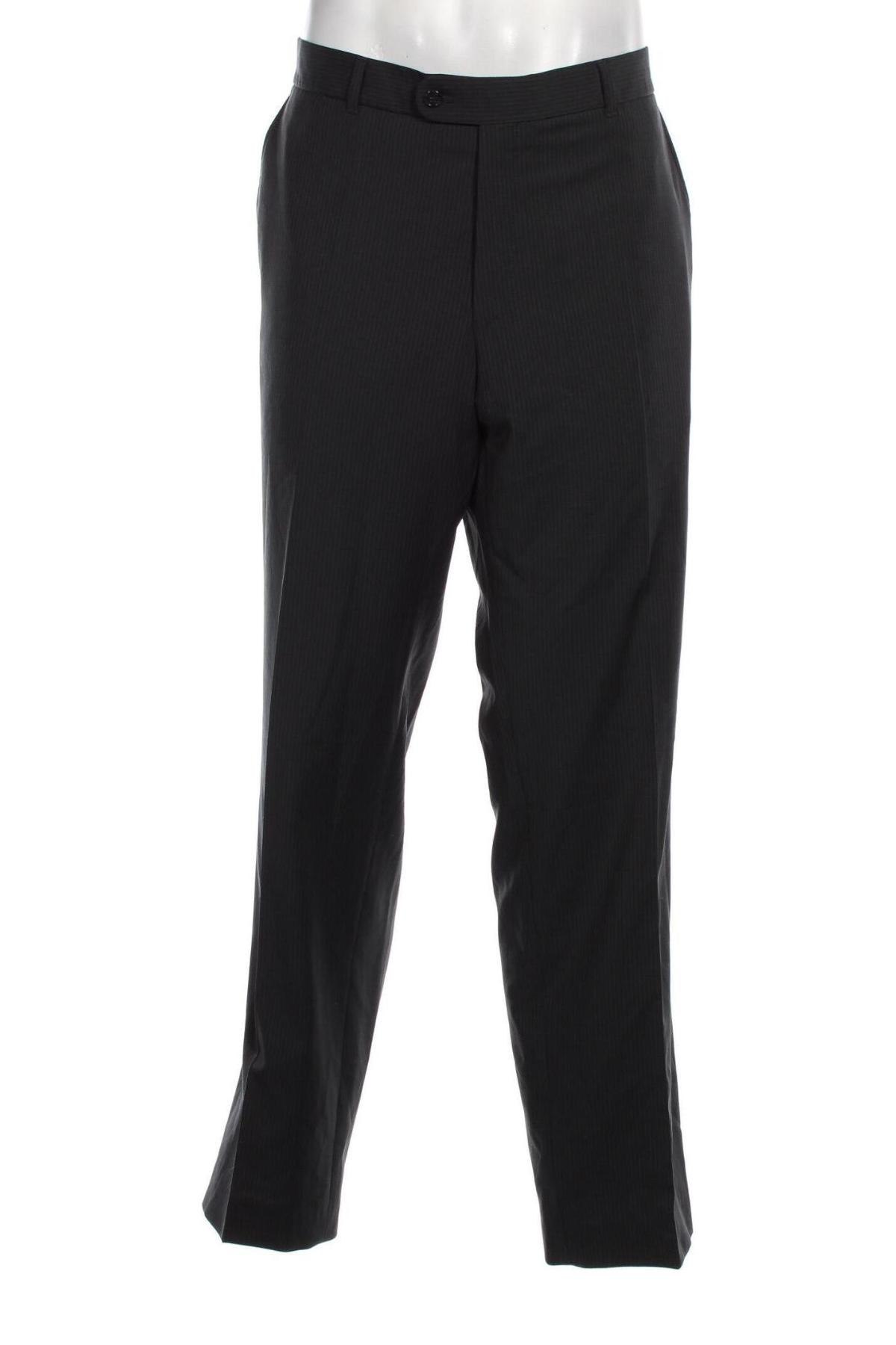 Ανδρικό παντελόνι Carl Gross, Μέγεθος XL, Χρώμα Γκρί, Τιμή 6,26 €