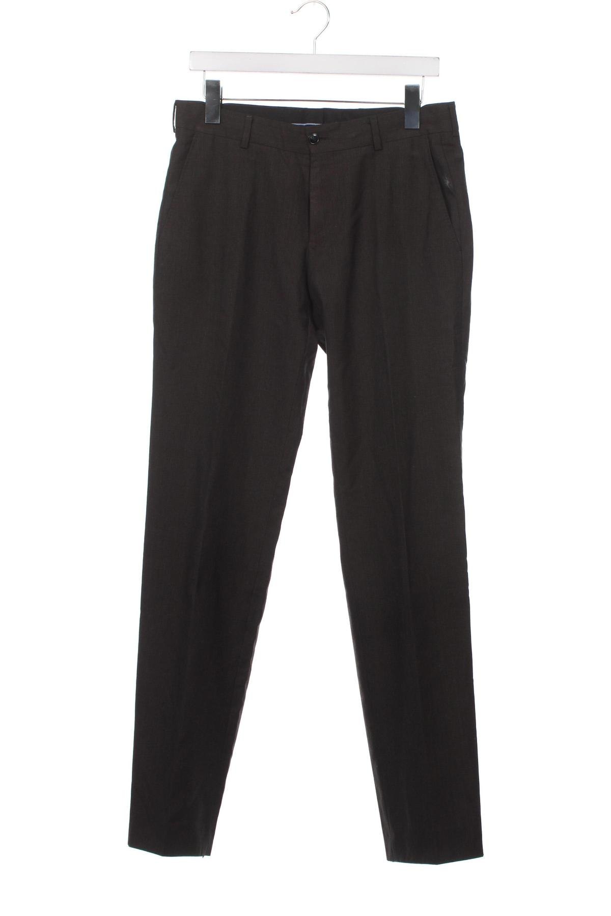 Pantaloni de bărbați Esprit, Mărime M, Culoare Maro, Preț 12,40 Lei