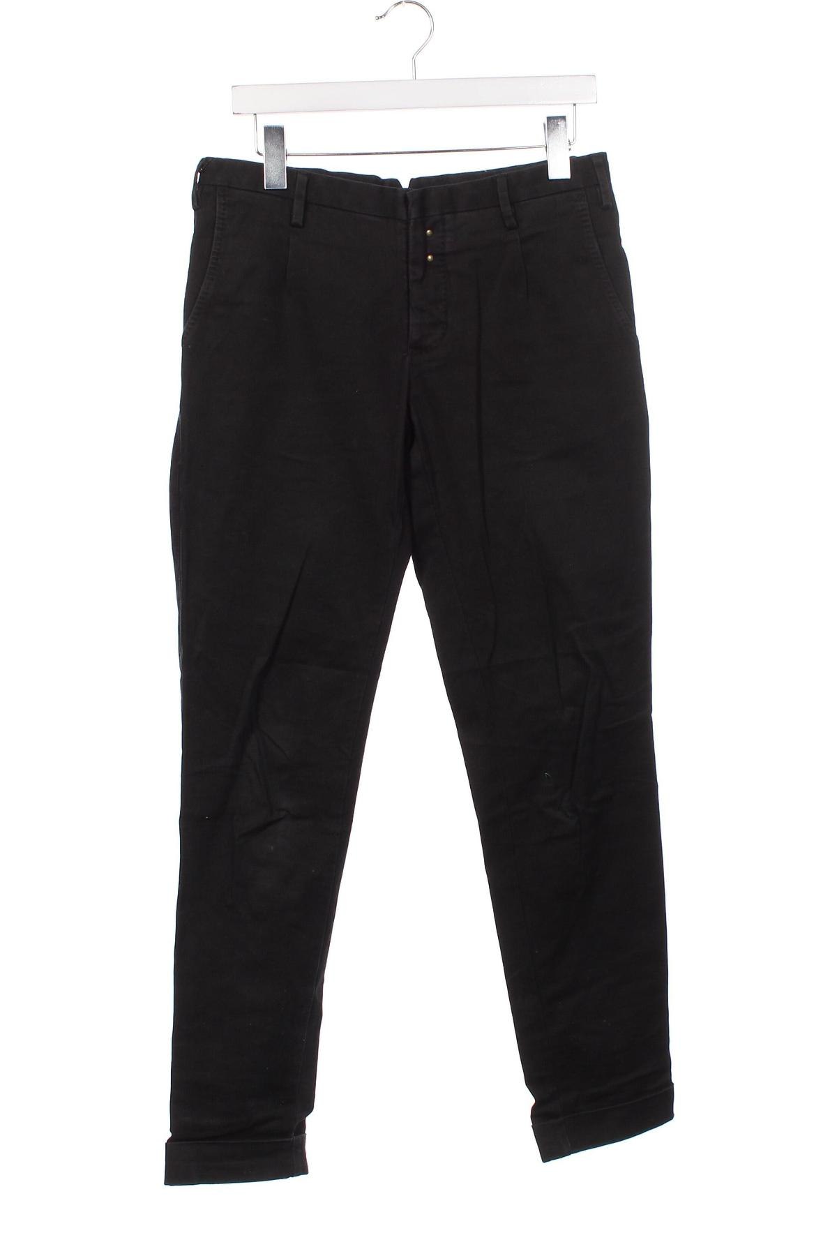 Ανδρικό παντελόνι J.Lindeberg, Μέγεθος M, Χρώμα Μαύρο, Τιμή 98,45 €