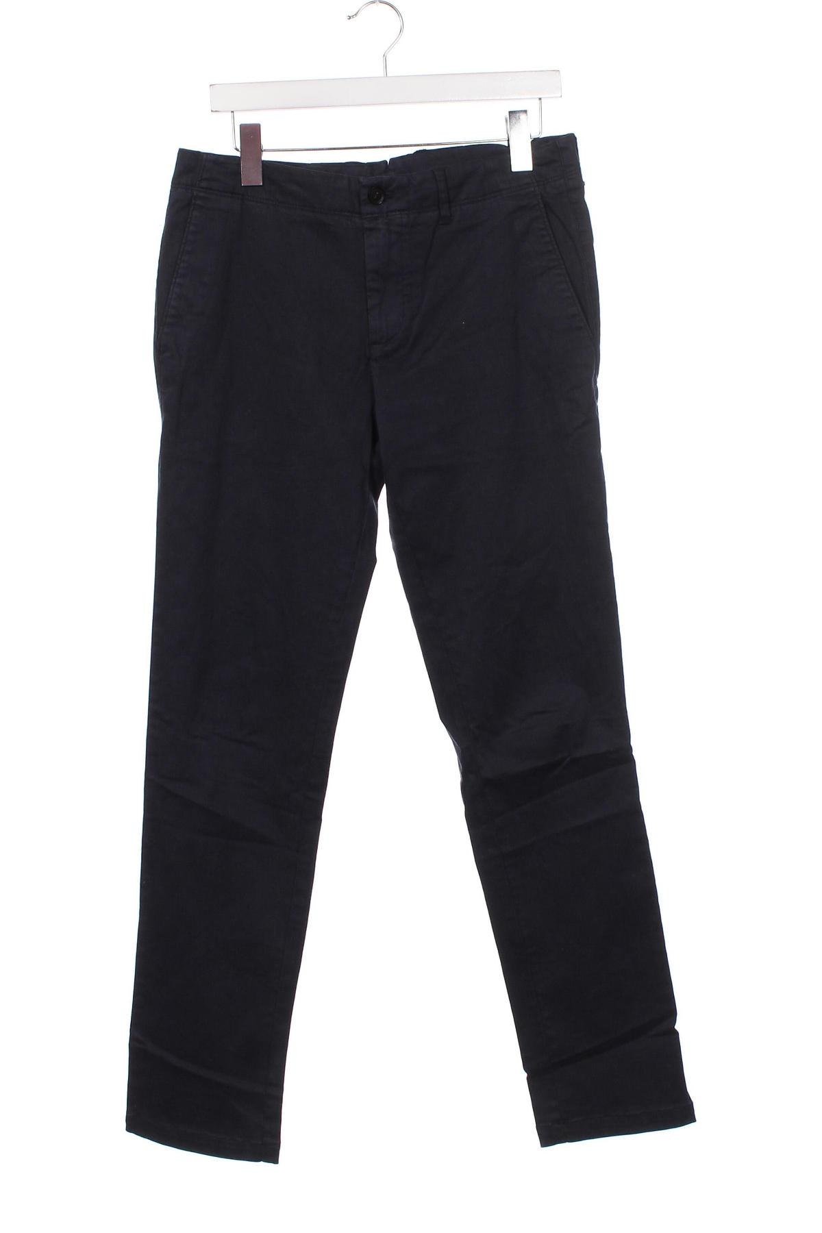 Ανδρικό παντελόνι J.Lindeberg, Μέγεθος M, Χρώμα Μπλέ, Τιμή 7,88 €