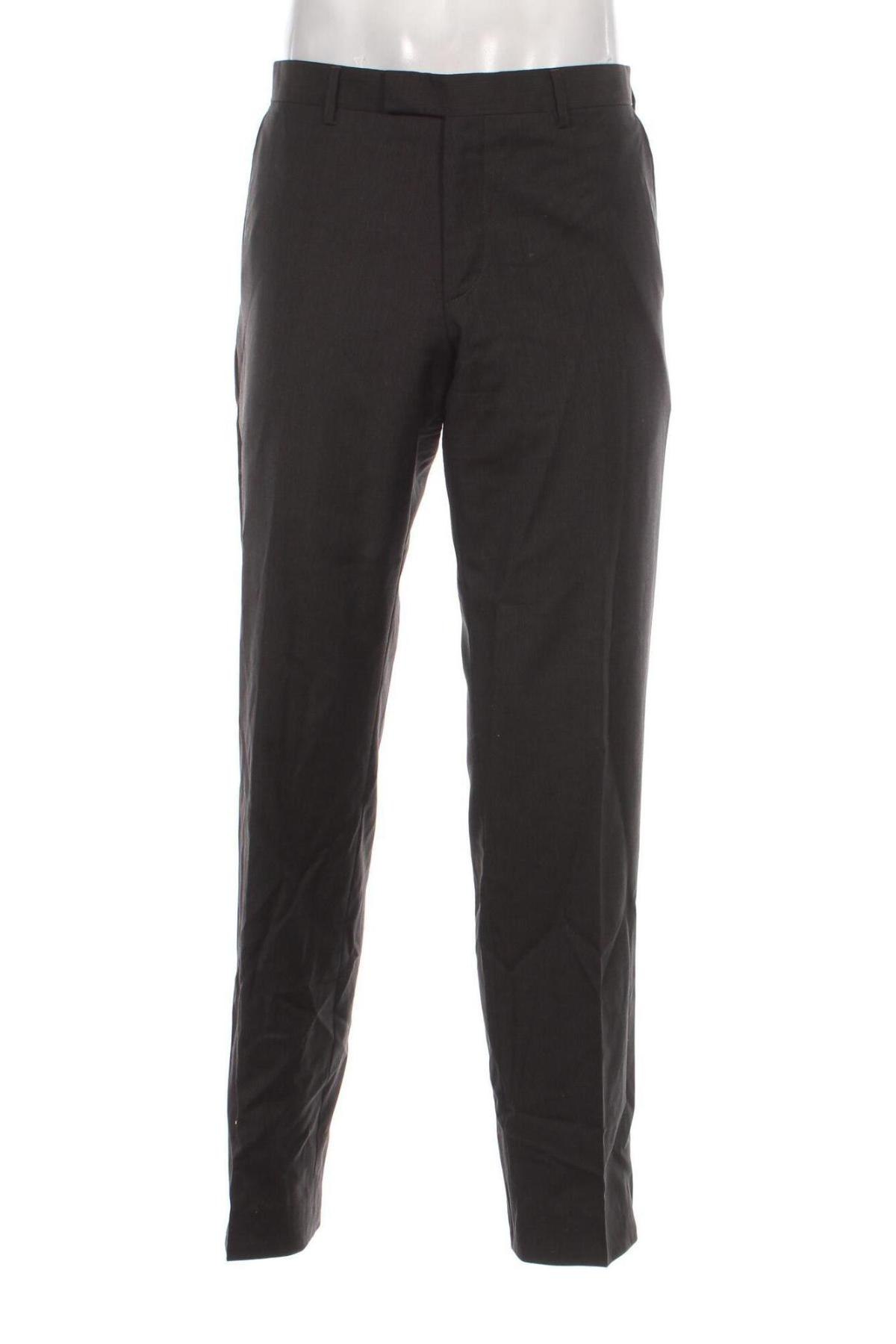Ανδρικό παντελόνι Joop!, Μέγεθος L, Χρώμα Γκρί, Τιμή 12,12 €