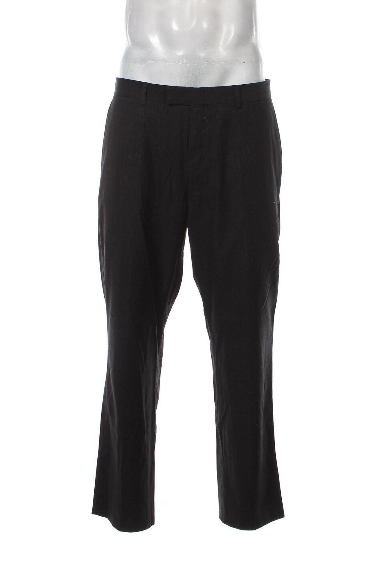 Herrenhose Kenneth Cole, Größe L, Farbe Mehrfarbig, Preis 5,05 €