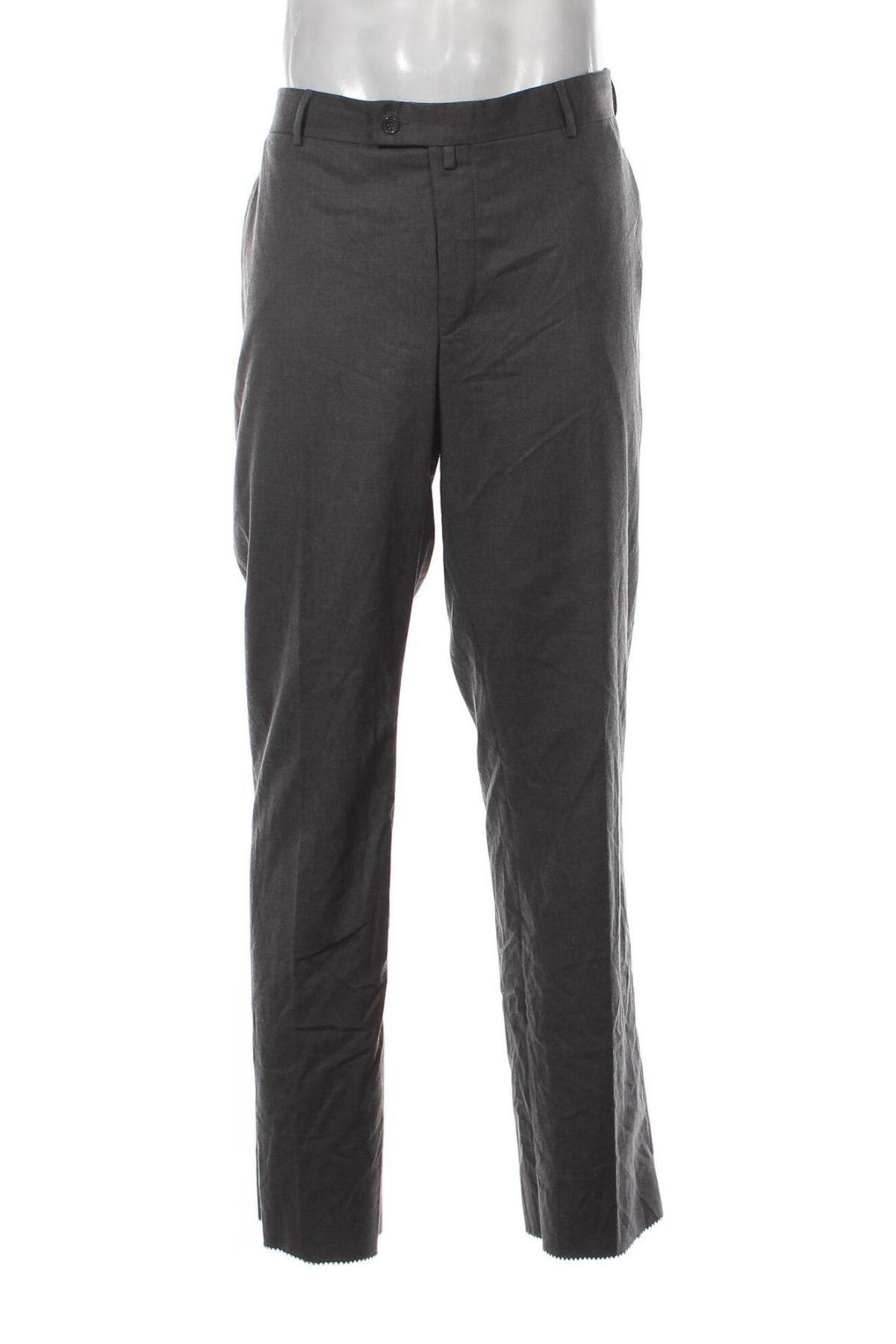 Pantaloni de bărbați Kigili, Mărime XL, Culoare Gri, Preț 21,18 Lei