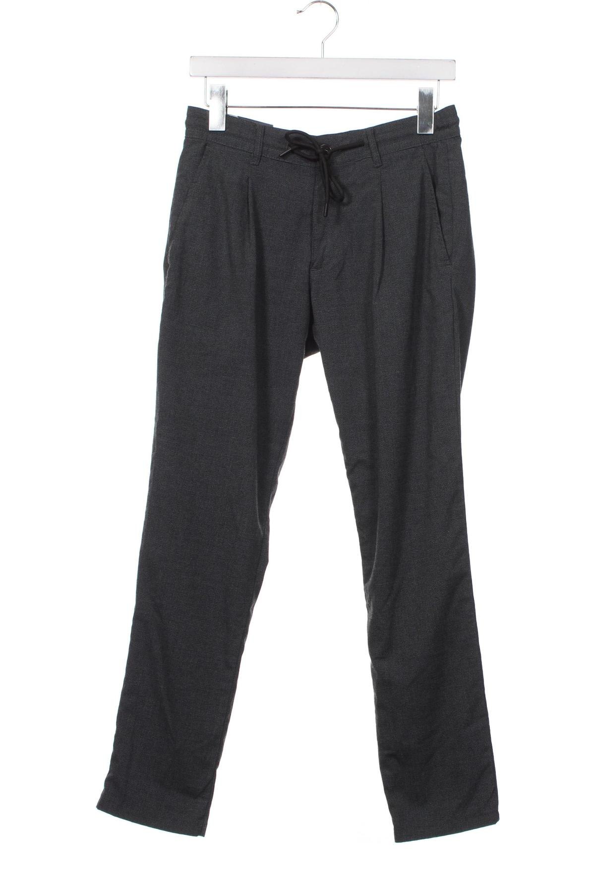 Pantaloni de bărbați McNeal, Mărime XS, Culoare Albastru, Preț 34,34 Lei