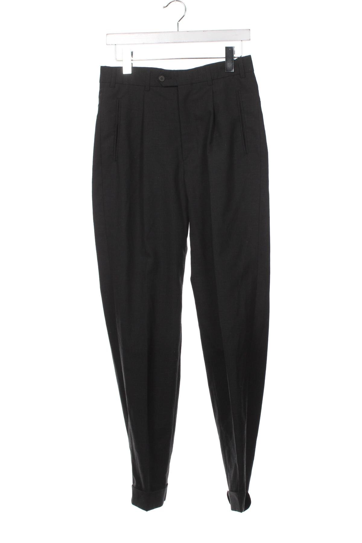 Pantaloni de bărbați Nordal, Mărime S, Culoare Gri, Preț 18,42 Lei