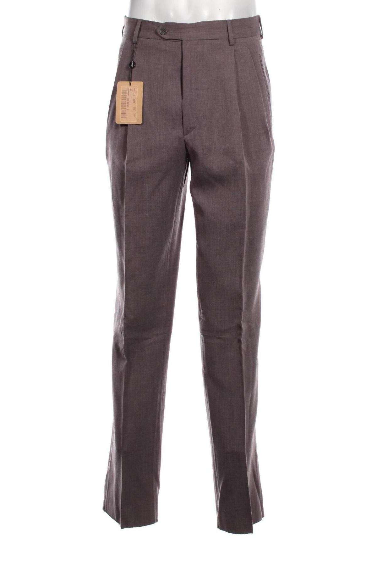 Pantaloni de bărbați Oliver by Valentino, Mărime M, Culoare Mov, Preț 167,89 Lei
