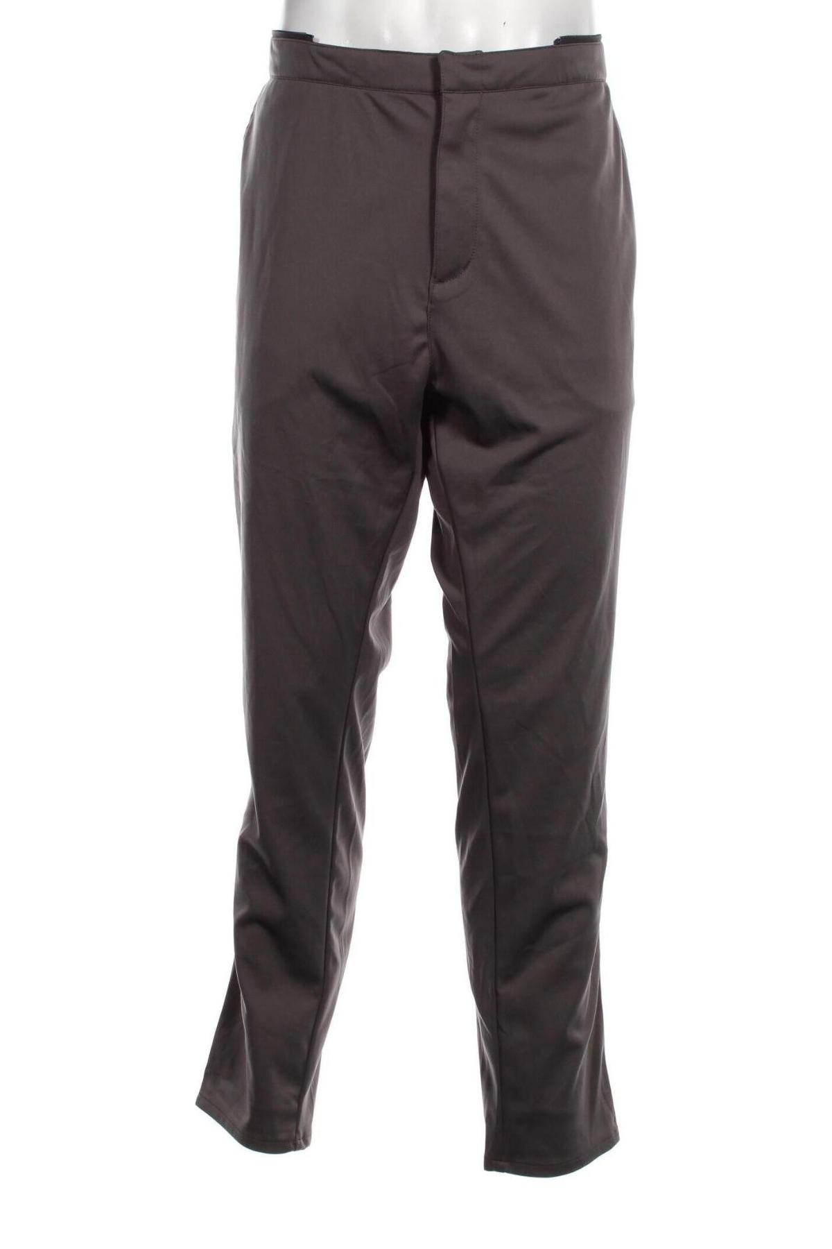 Ανδρικό παντελόνι S.Oliver, Μέγεθος L, Χρώμα Γκρί, Τιμή 6,73 €