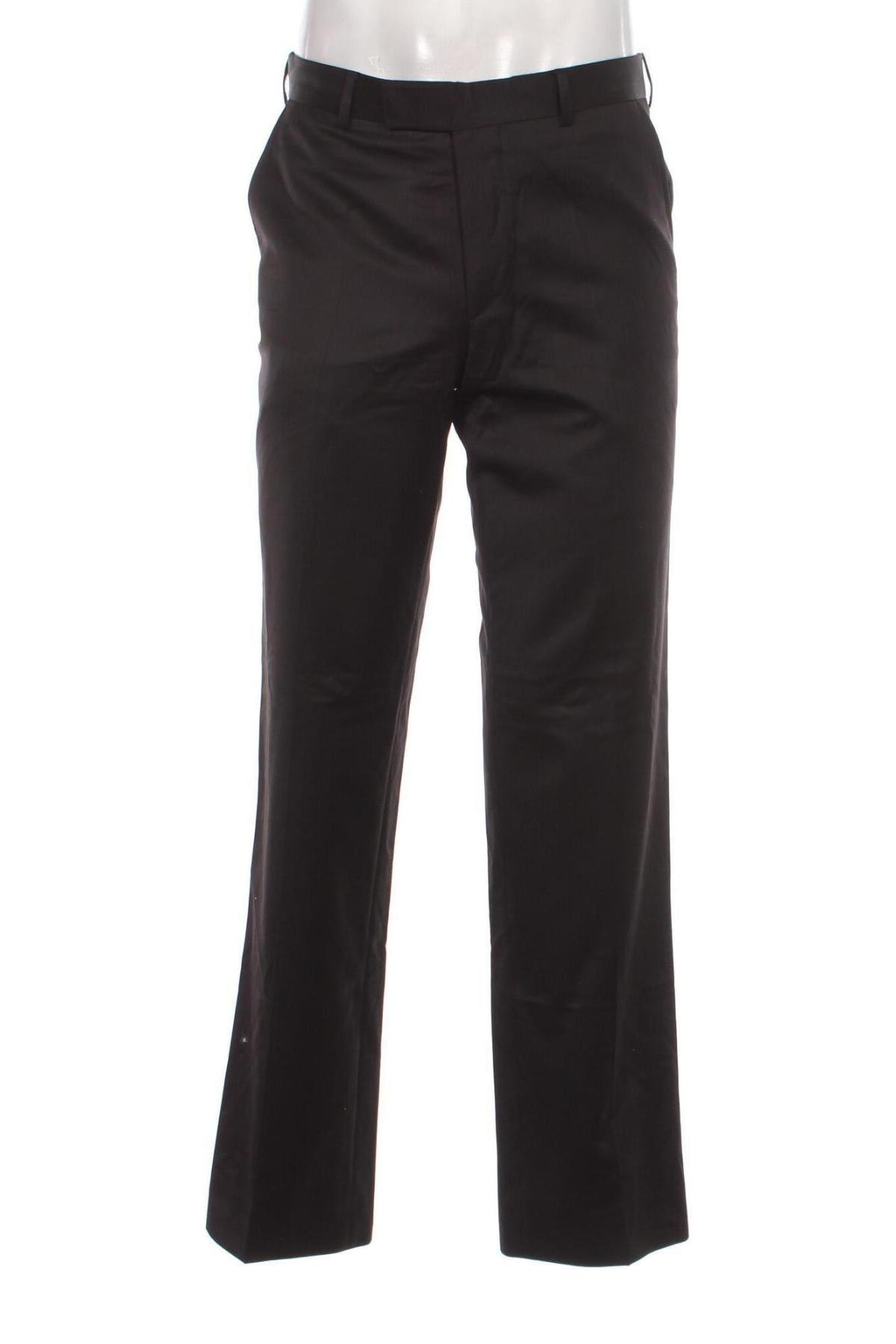 Ανδρικό παντελόνι Sand, Μέγεθος M, Χρώμα Μαύρο, Τιμή 18,93 €
