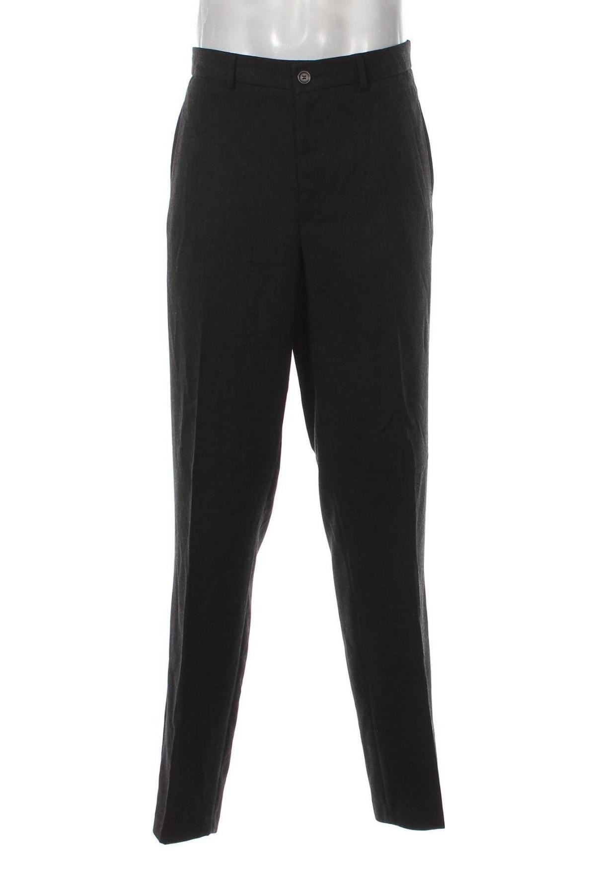 Pantaloni de bărbați Silver Creek, Mărime XL, Culoare Gri, Preț 34,74 Lei