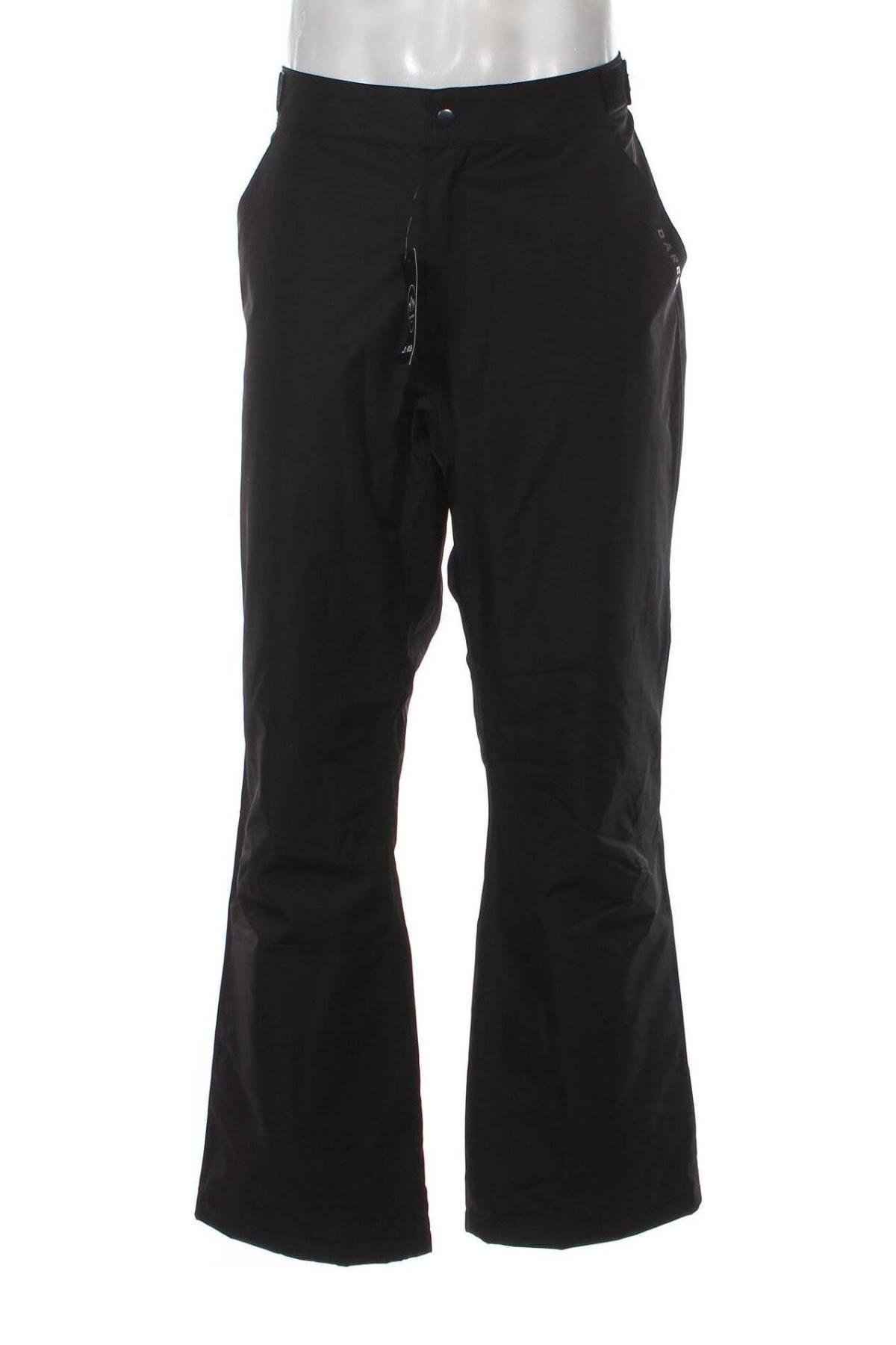 Мъжки панталон за зимни спортове Dare 2B, Размер XL, Цвят Черен, Цена 96,60 лв.