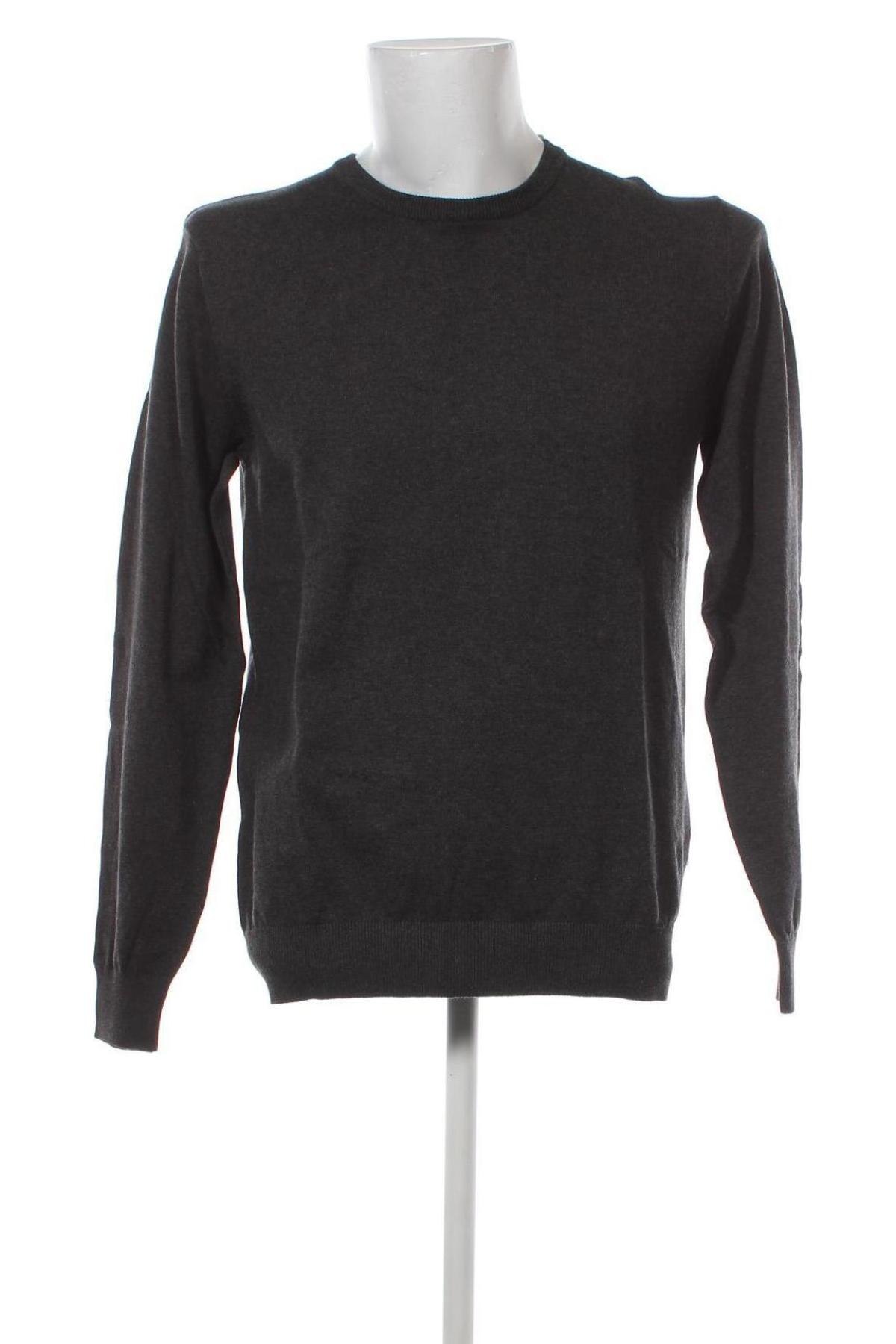 Pánsky sveter  11 Project, Veľkosť XL, Farba Sivá, Cena  9,28 €