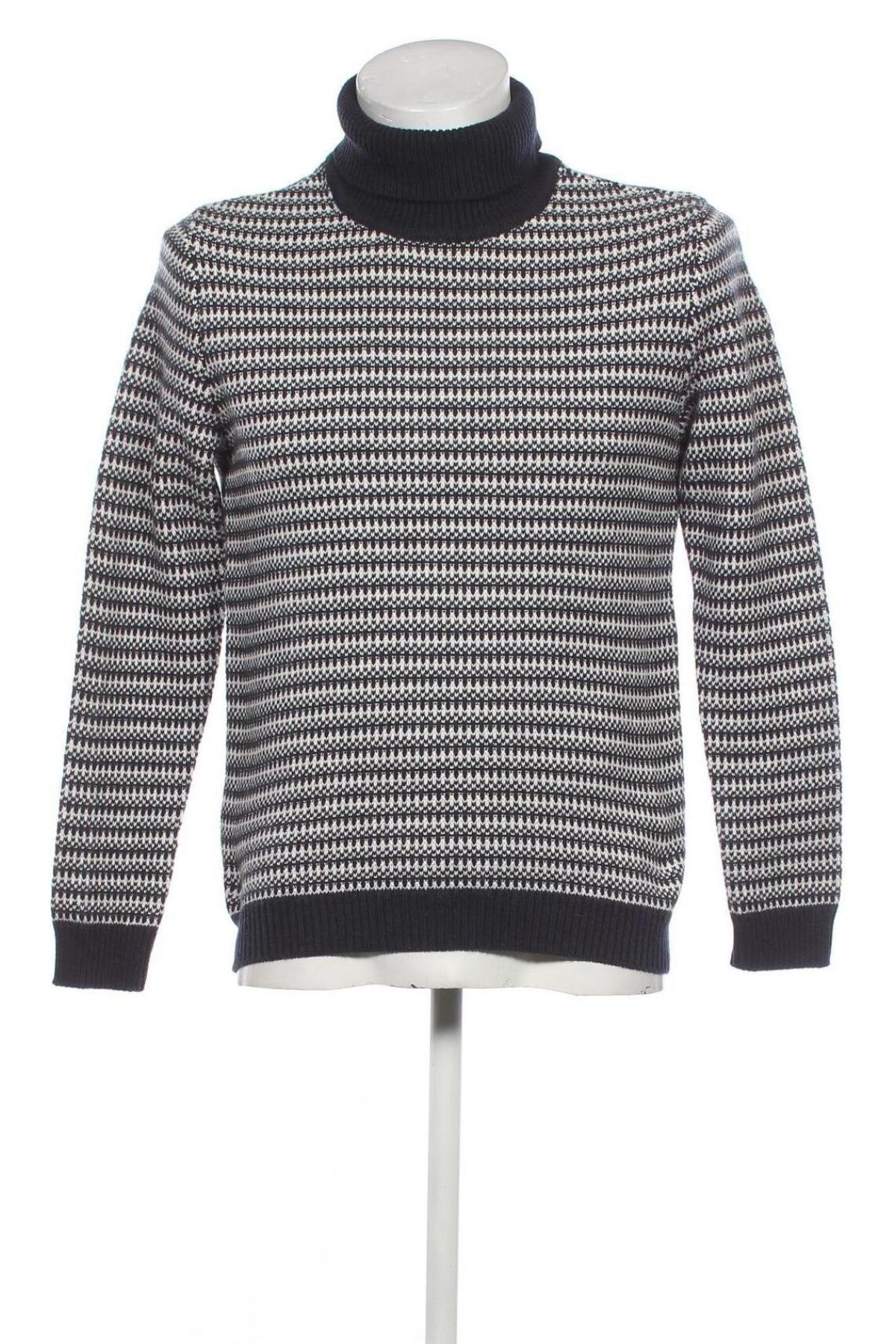 Herrenpullover Casual Friday, Größe S, Farbe Mehrfarbig, Preis € 37,11