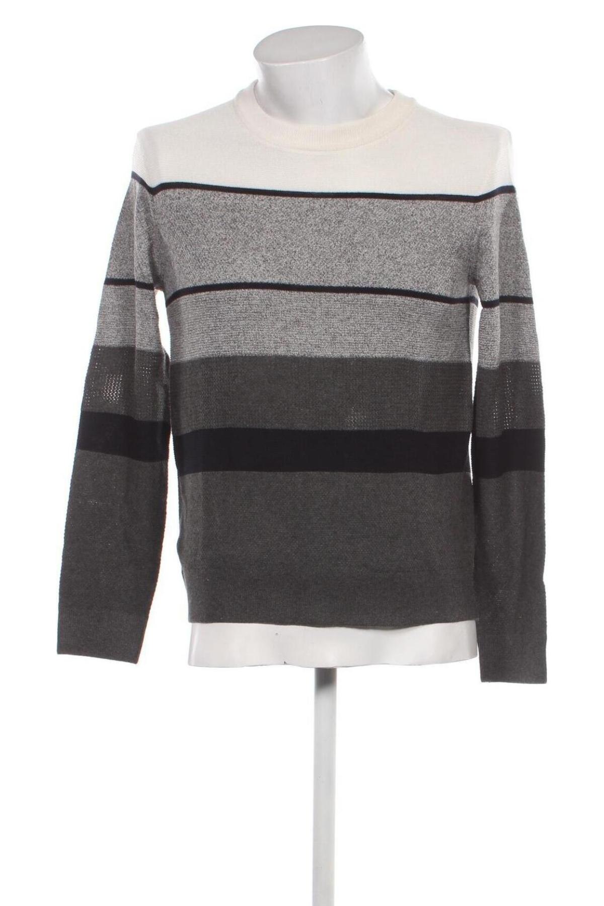 Ανδρικό πουλόβερ Jack & Jones, Μέγεθος S, Χρώμα Πολύχρωμο, Τιμή 8,76 €