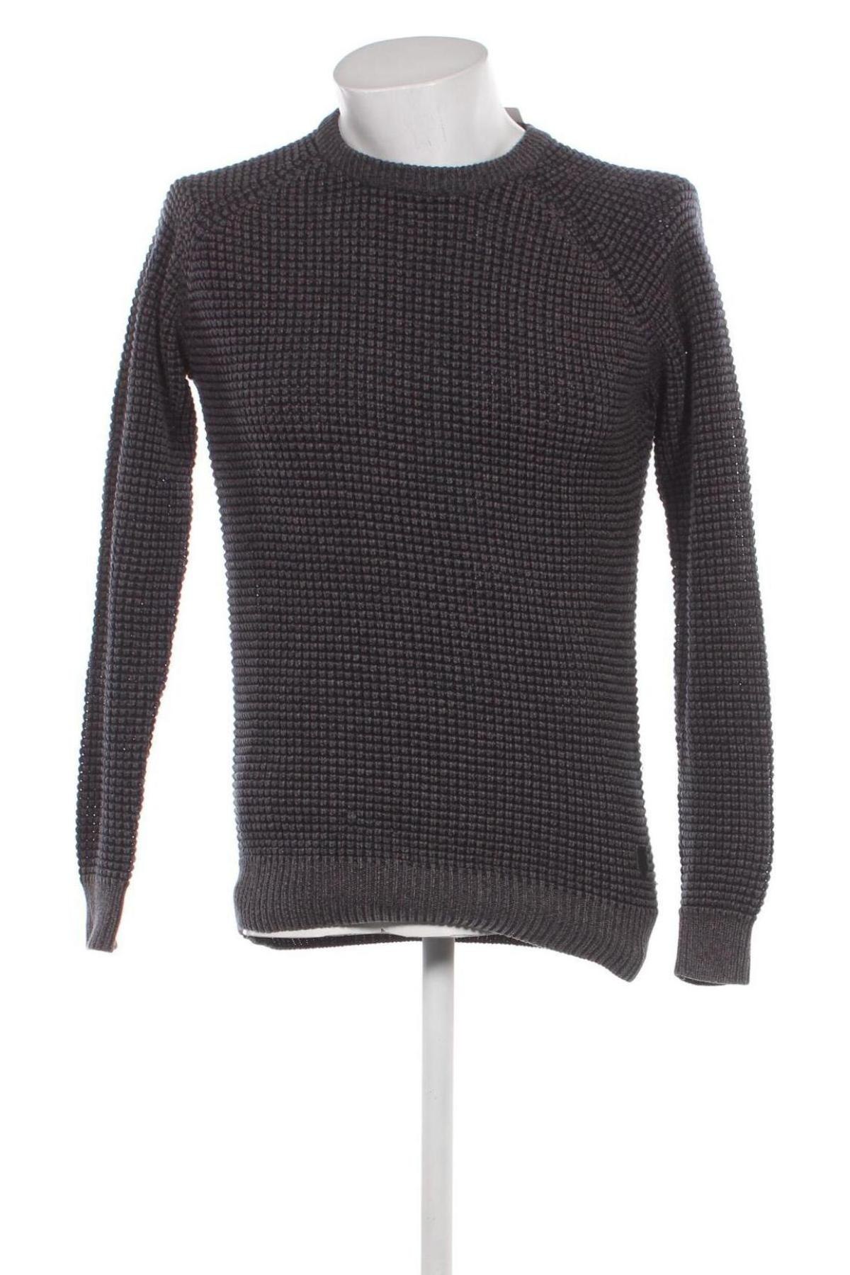 Pánsky sveter  Lost Minds, Veľkosť L, Farba Sivá, Cena  2,58 €